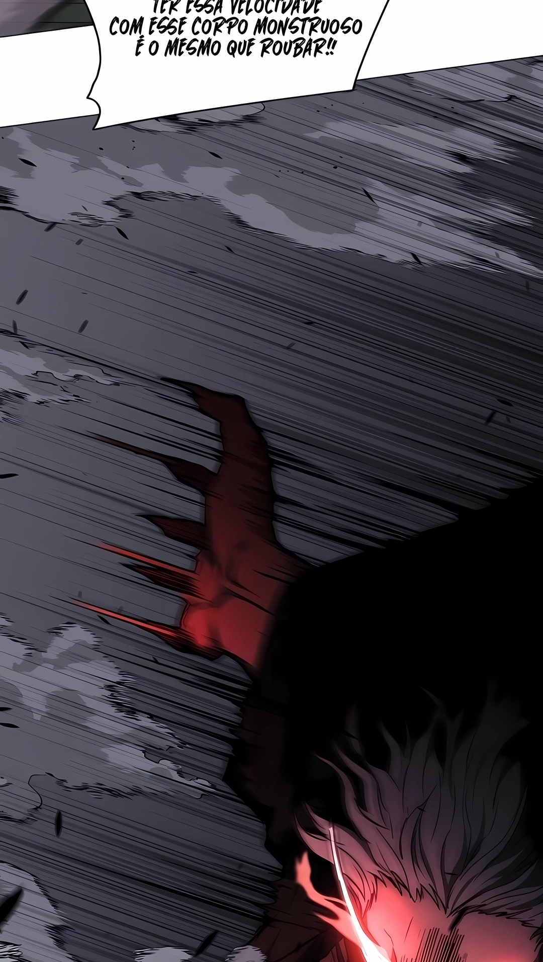 Read The Shaman's Blade PT Manga Online