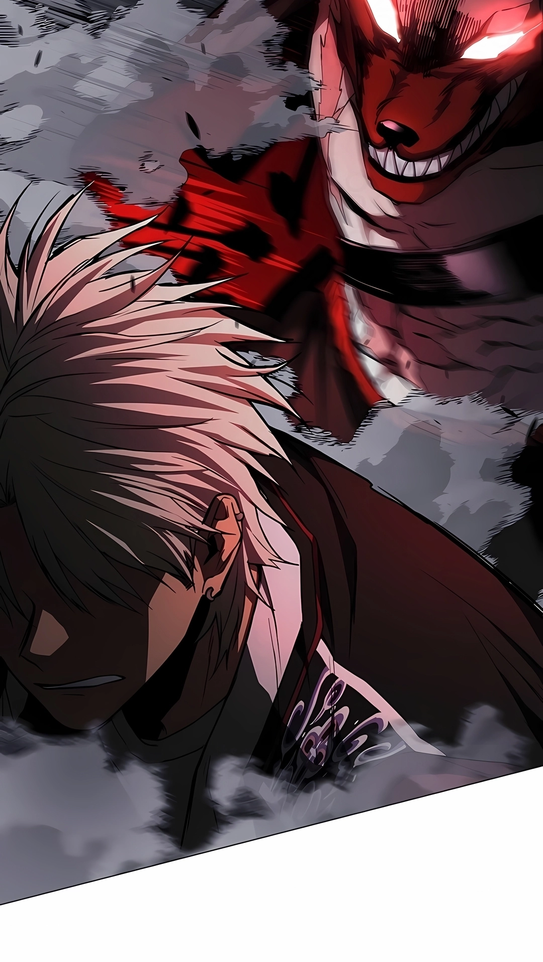 Read The Shaman's Blade PT Manga Online