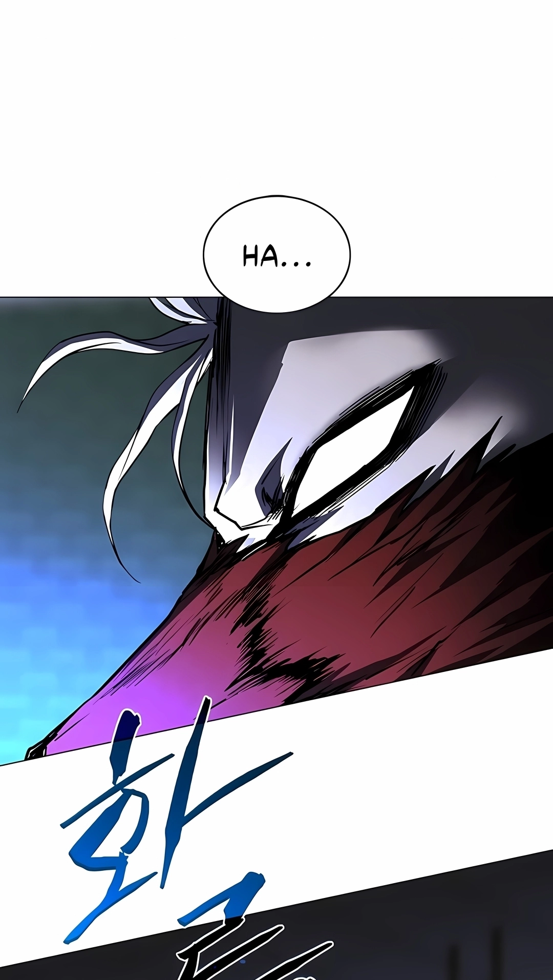 Read The Shaman's Blade PT Manga Online