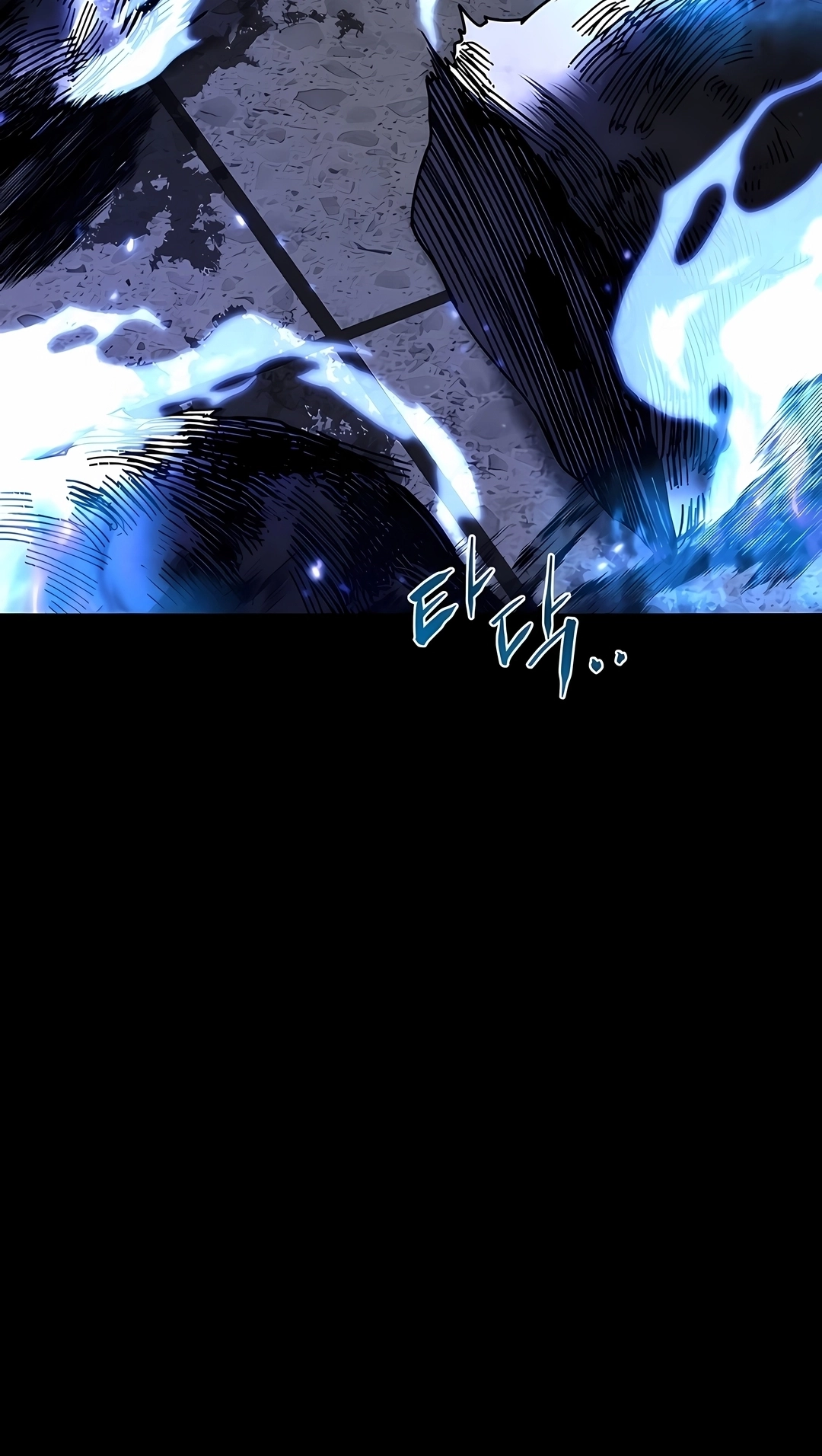 Read The Shaman's Blade PT Manga Online