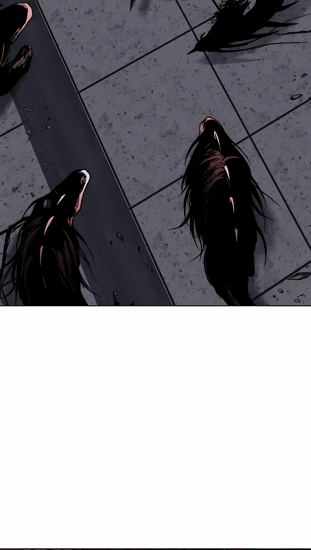 Read The Shaman's Blade PT Manga Online