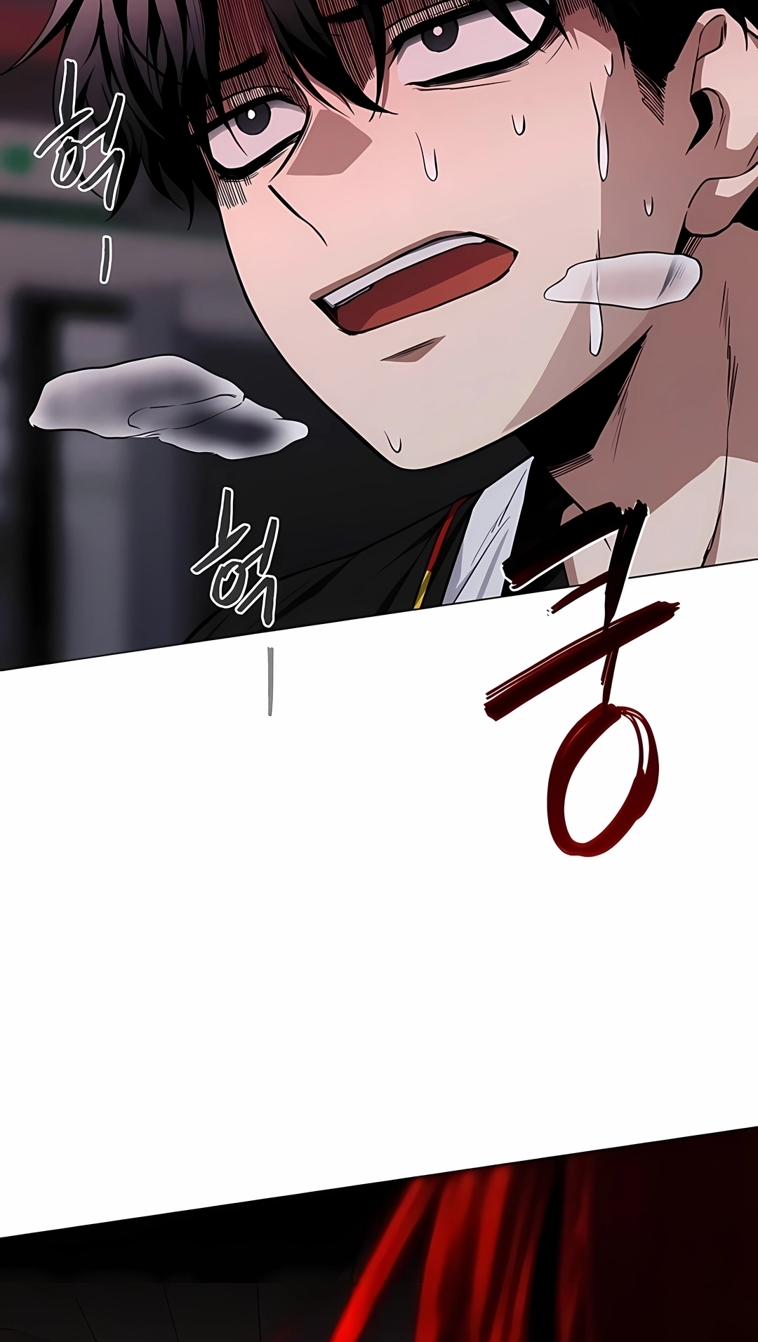 Read The Shaman's Blade PT Manga Online