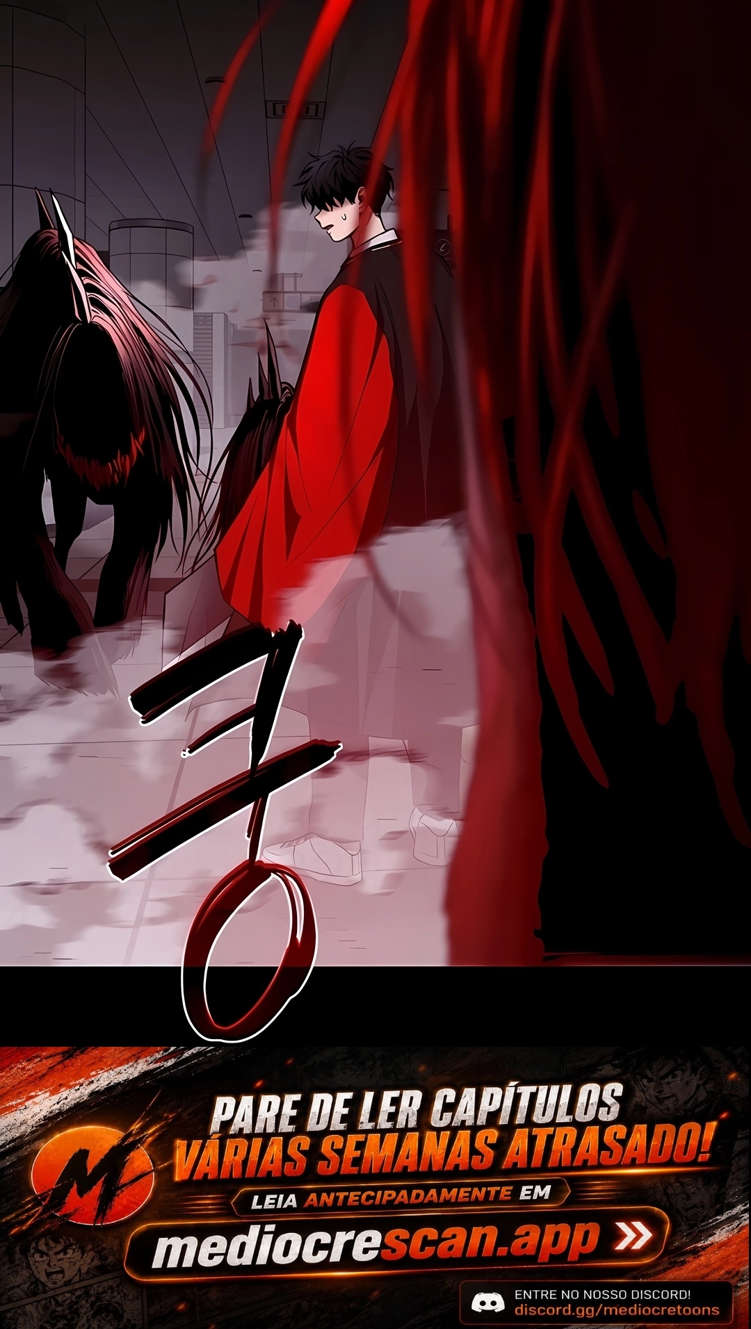 Read The Shaman's Blade PT Manga Online