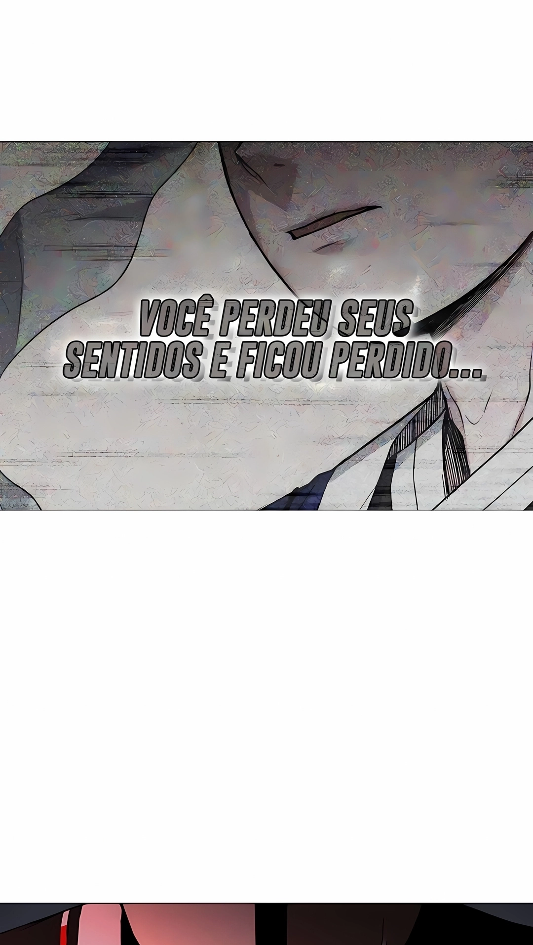 Read The Shaman's Blade PT Manga Online