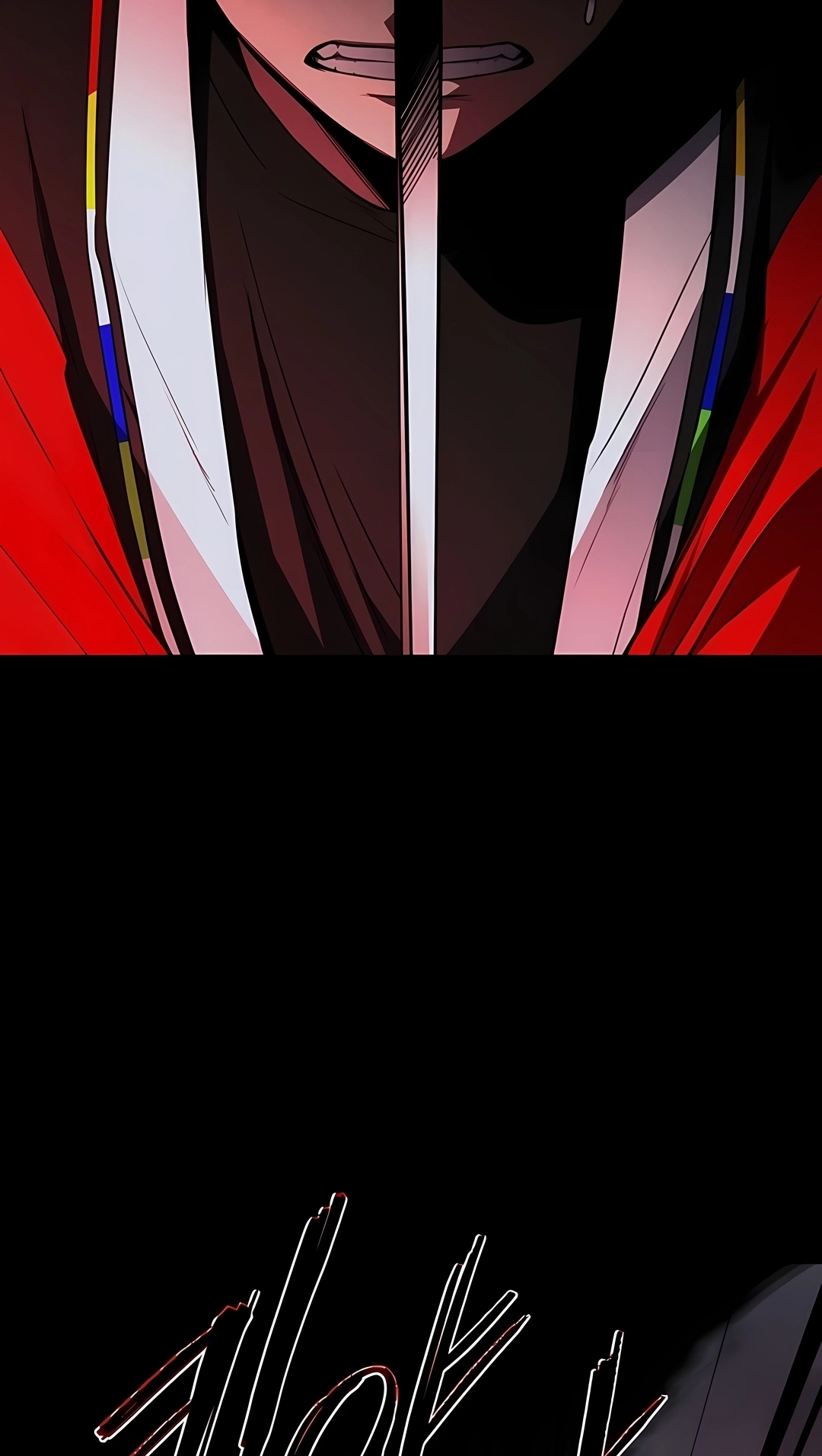 Read The Shaman's Blade PT Manga Online