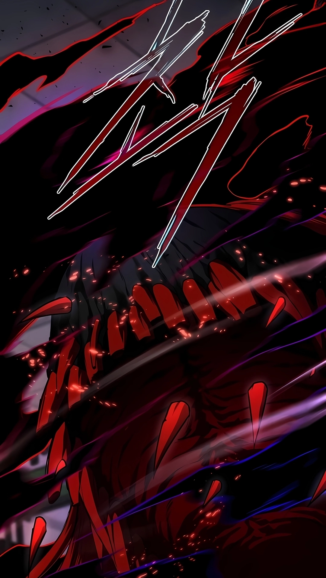 Read The Shaman's Blade PT Manga Online