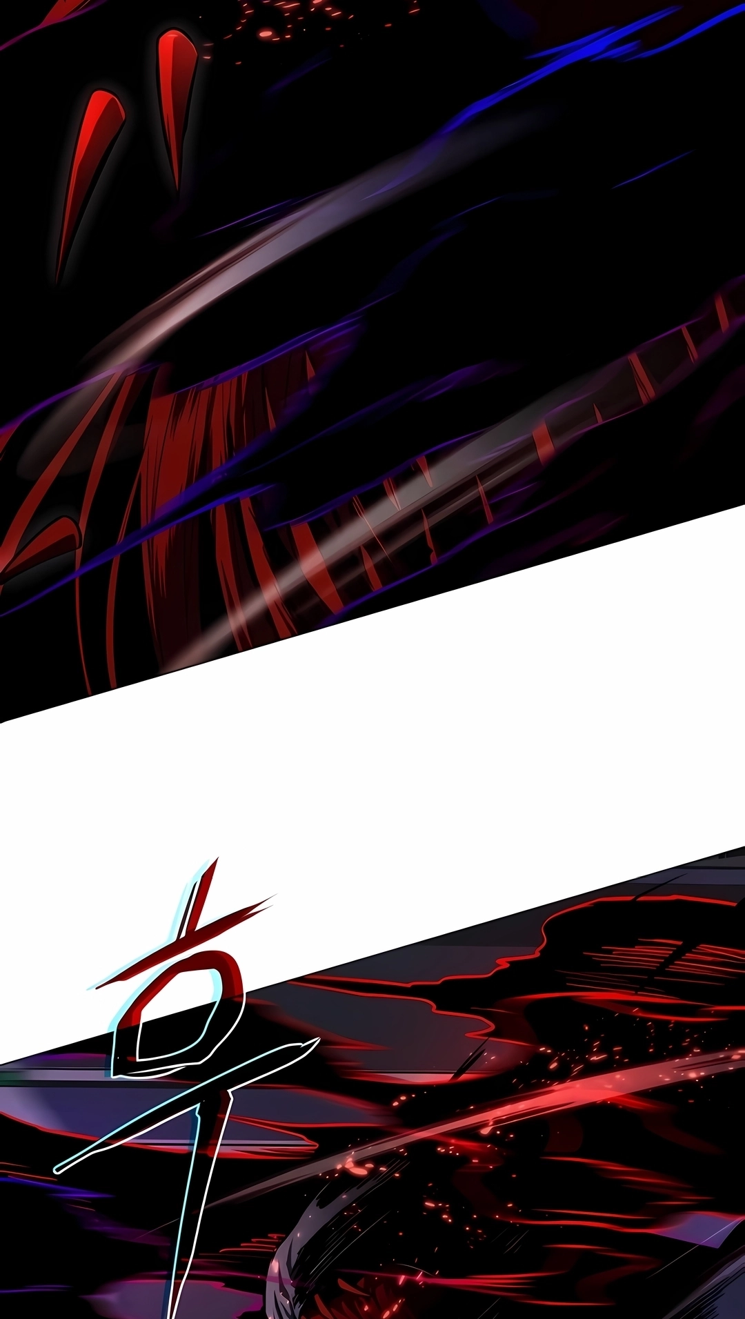 Read The Shaman's Blade PT Manga Online