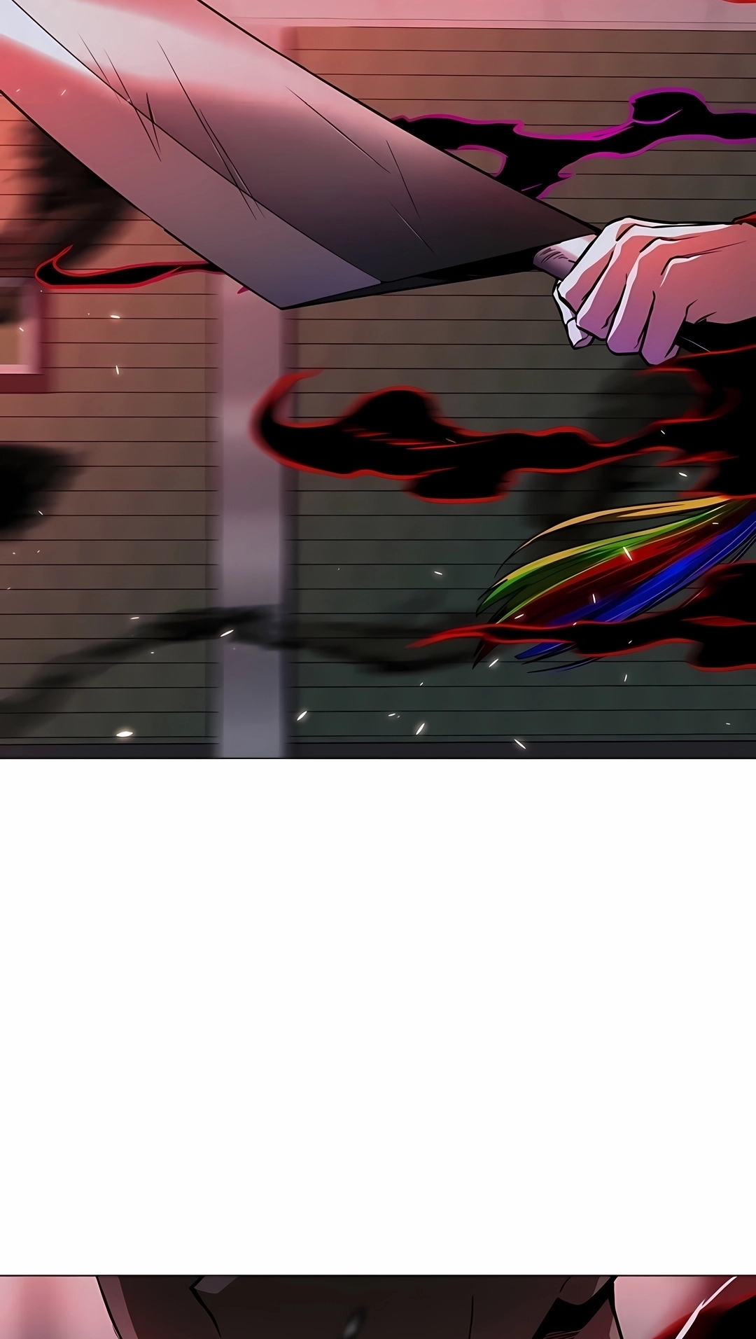 Read The Shaman's Blade PT Manga Online