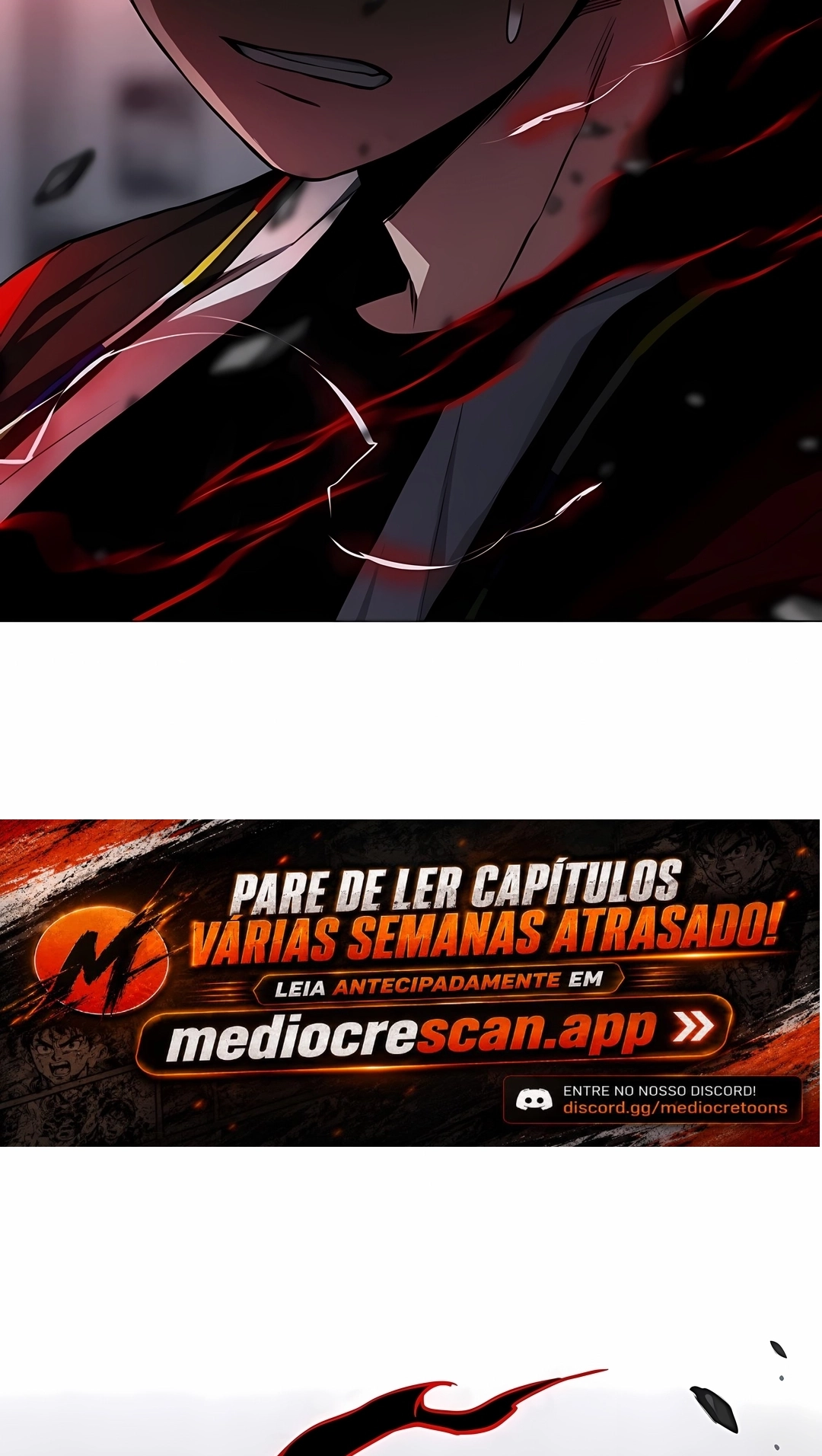 Read The Shaman's Blade PT Manga Online