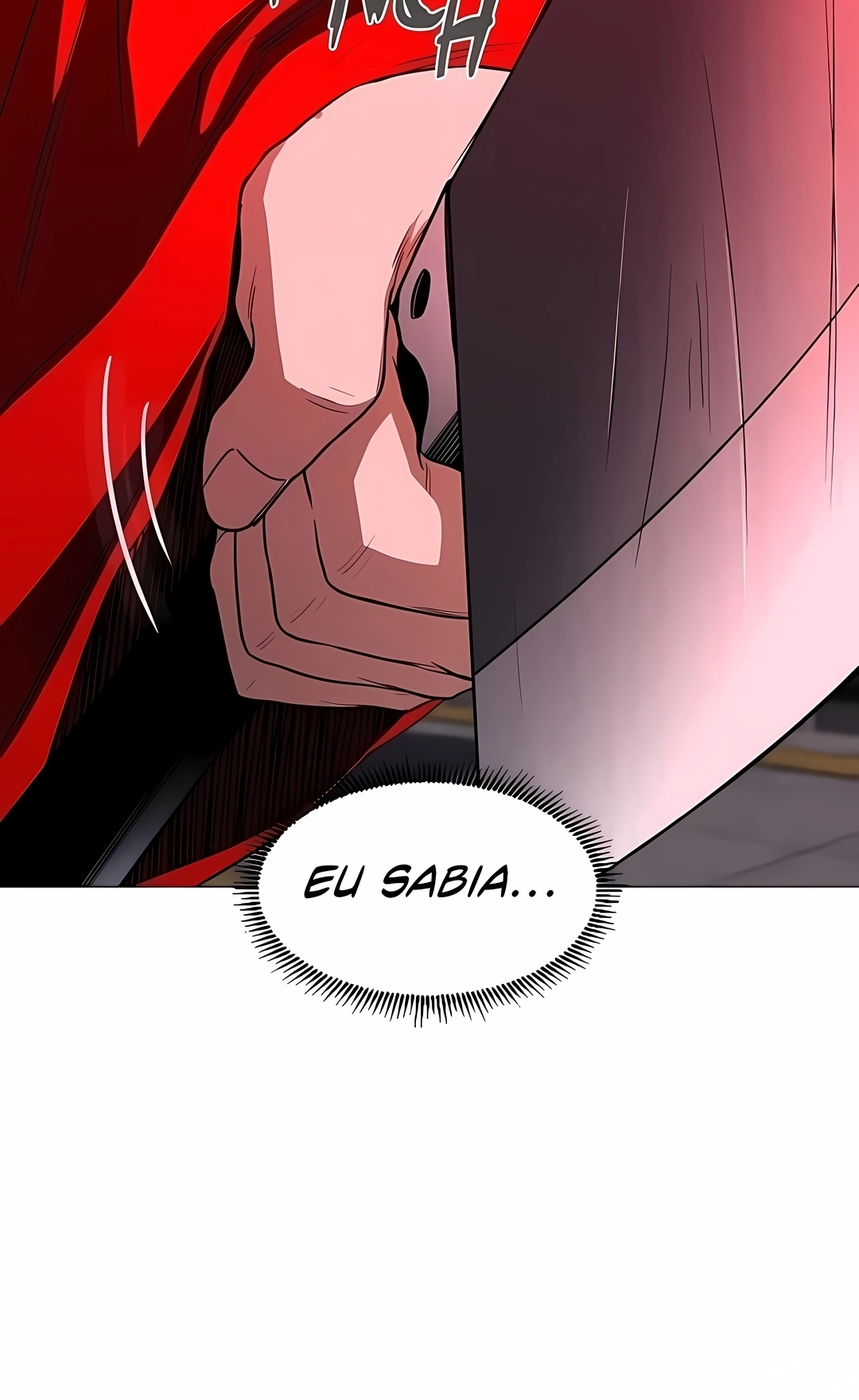 Read The Shaman's Blade PT Manga Online