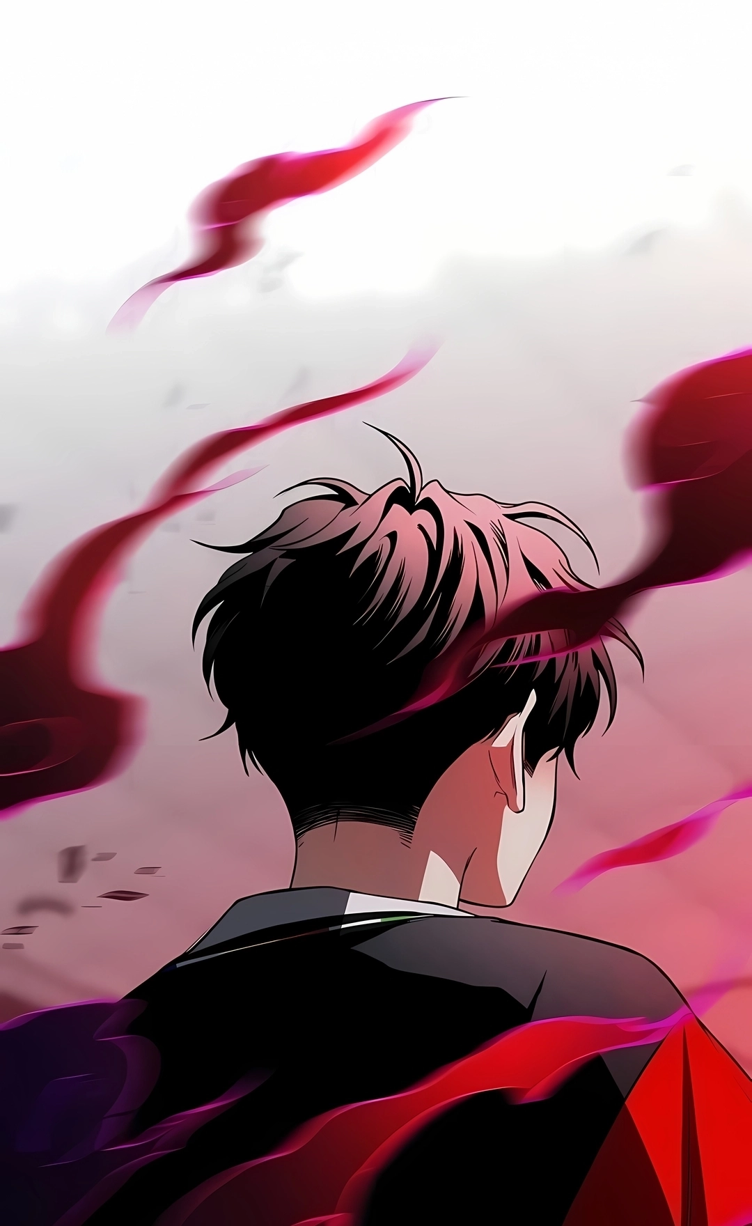 Read The Shaman's Blade PT Manga Online