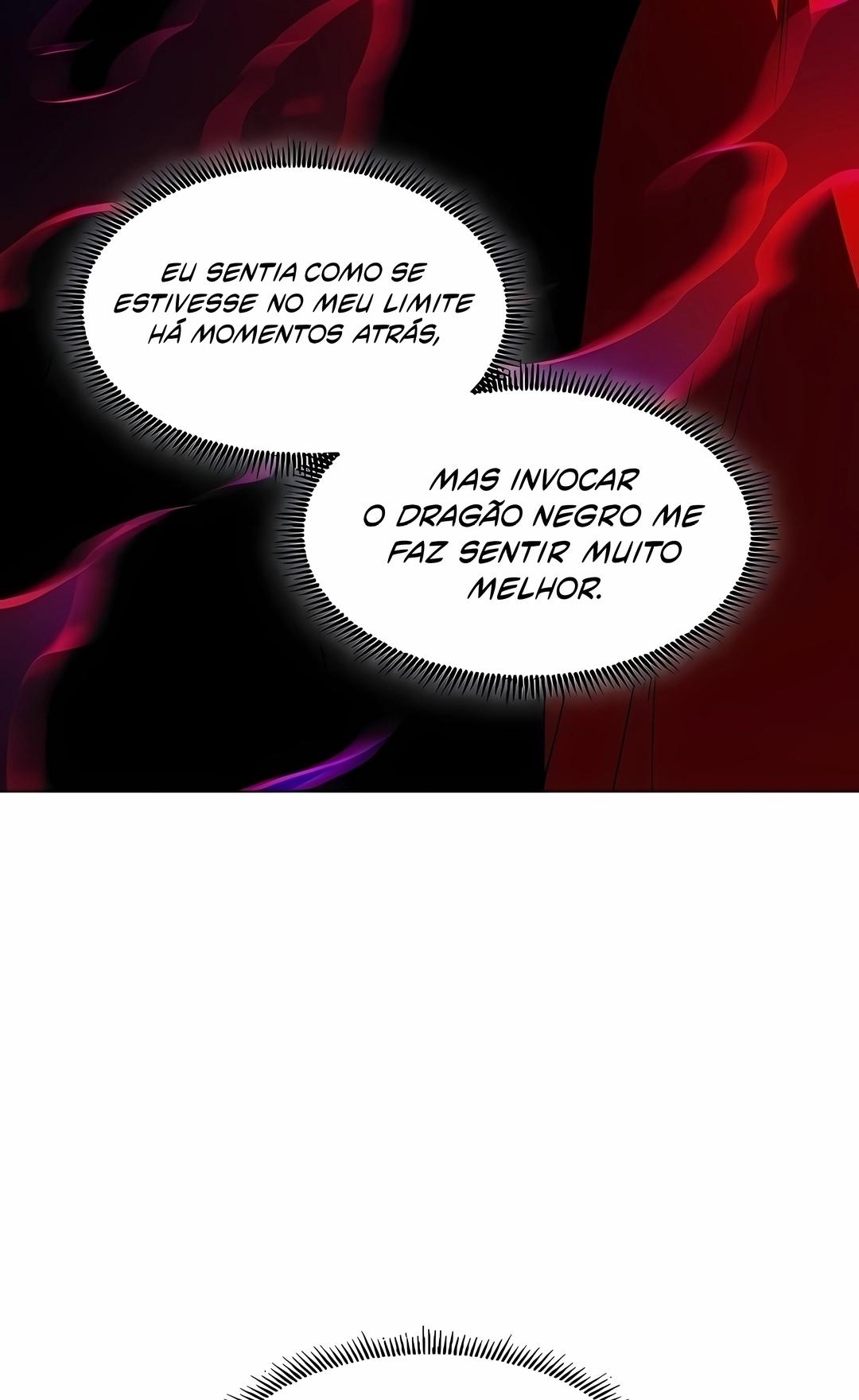 Read The Shaman's Blade PT Manga Online