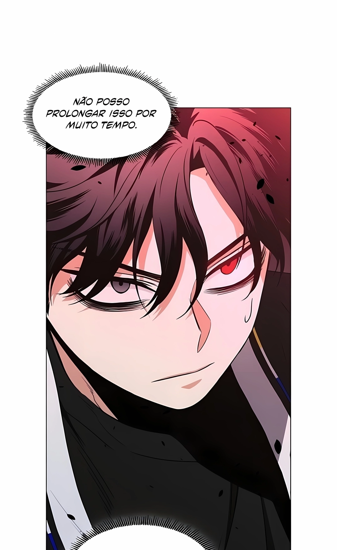 Read The Shaman's Blade PT Manga Online