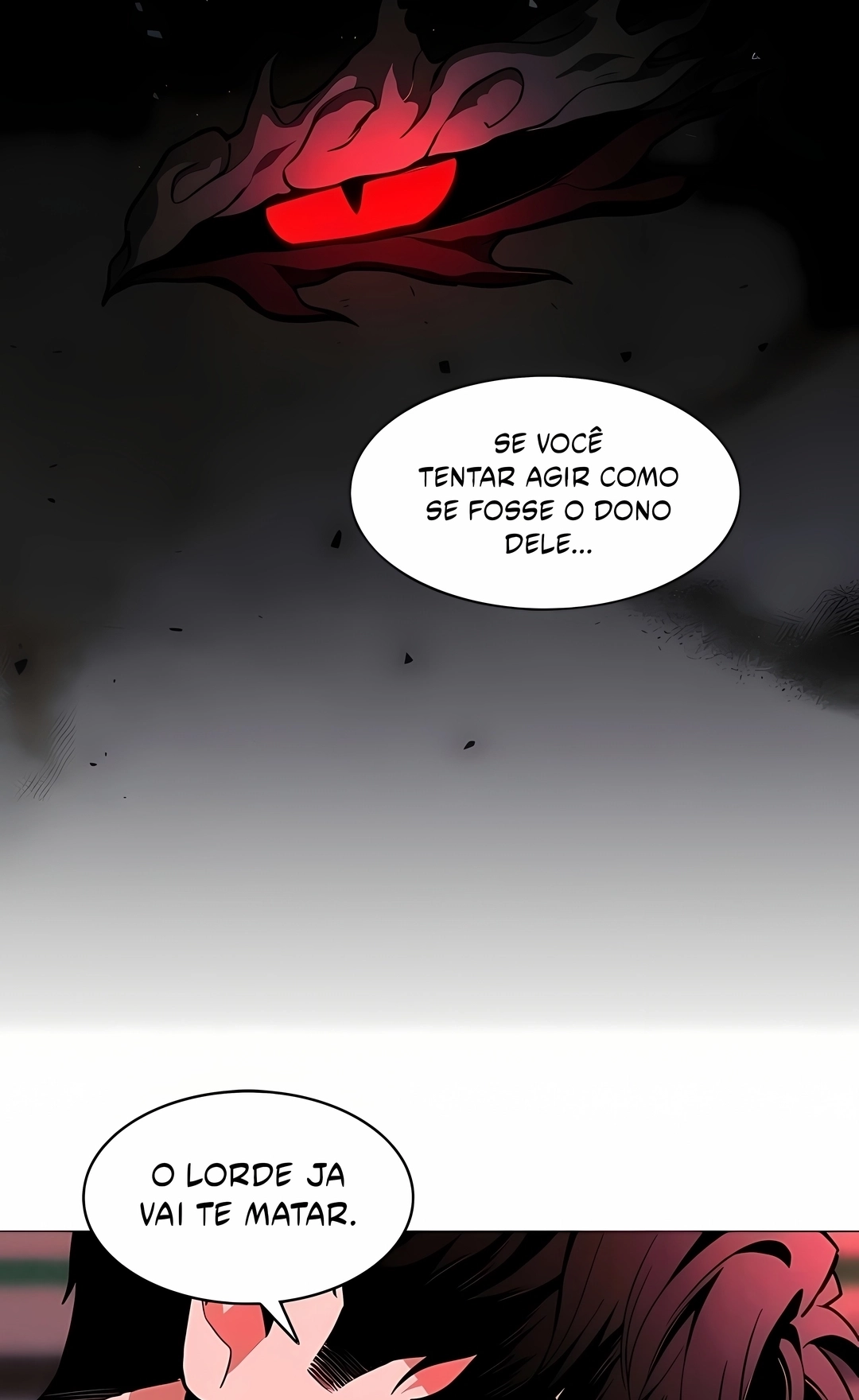 Read The Shaman's Blade PT Manga Online
