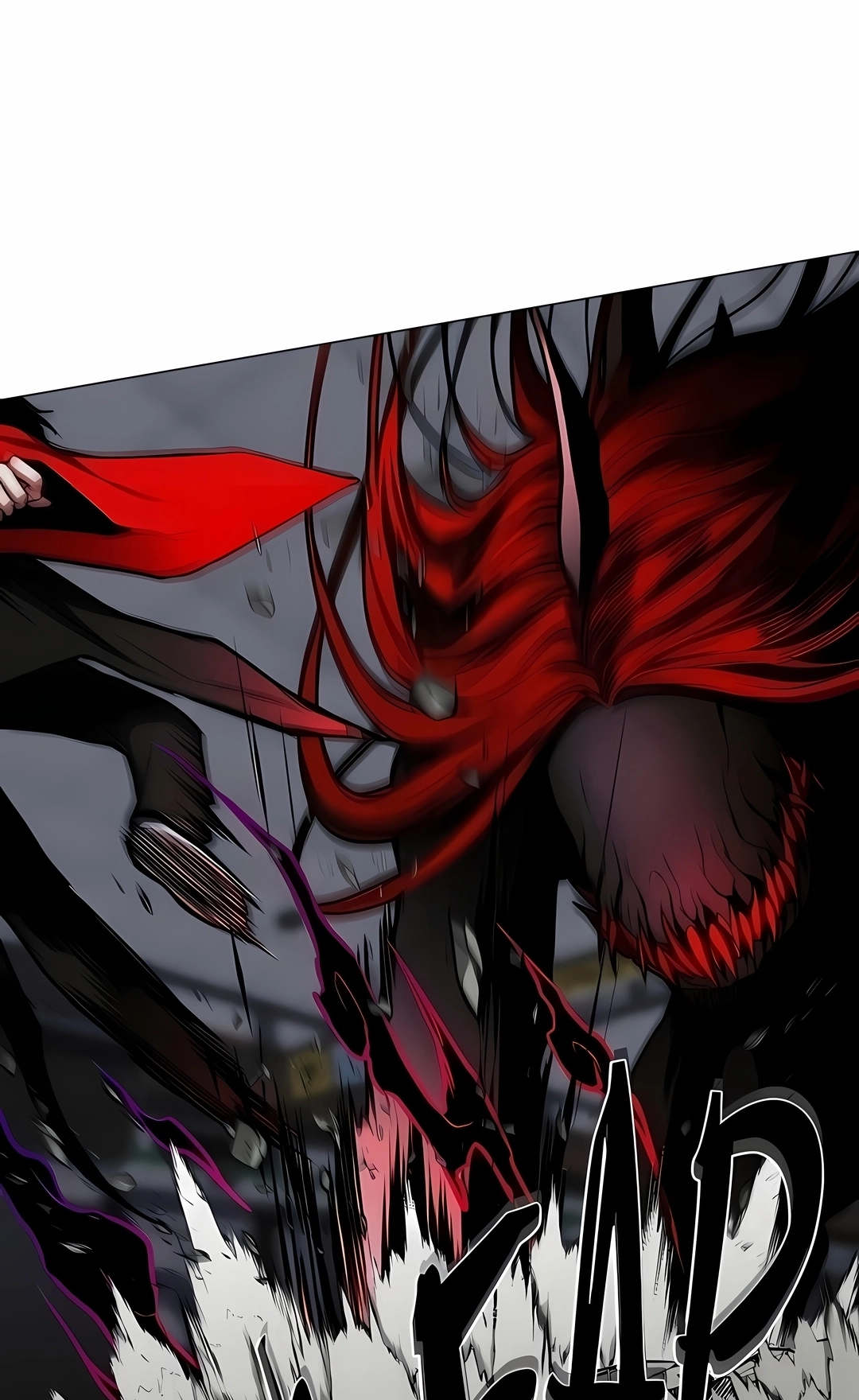 Read The Shaman's Blade PT Manga Online