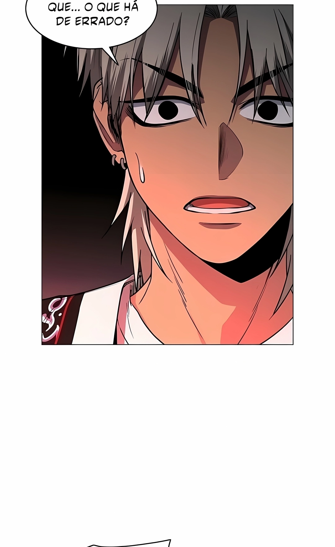 Read The Shaman's Blade PT Manga Online