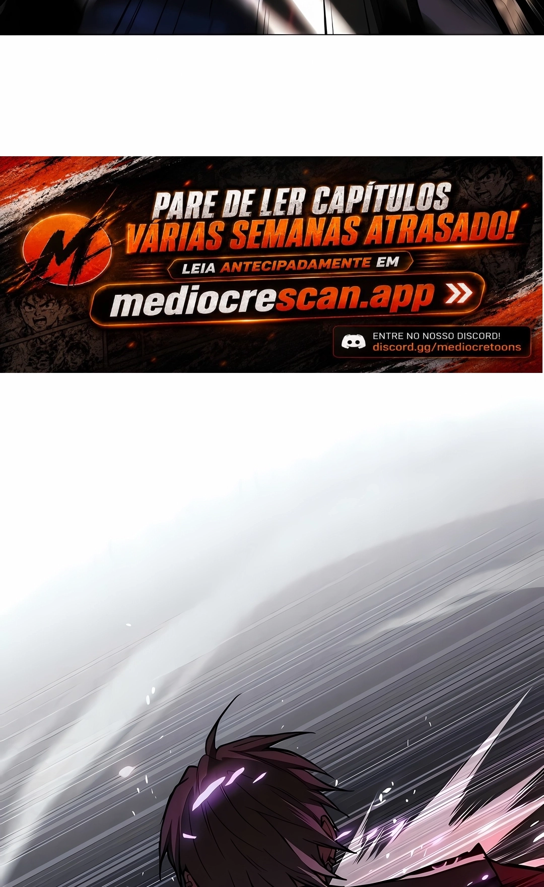 Read The Shaman's Blade PT Manga Online