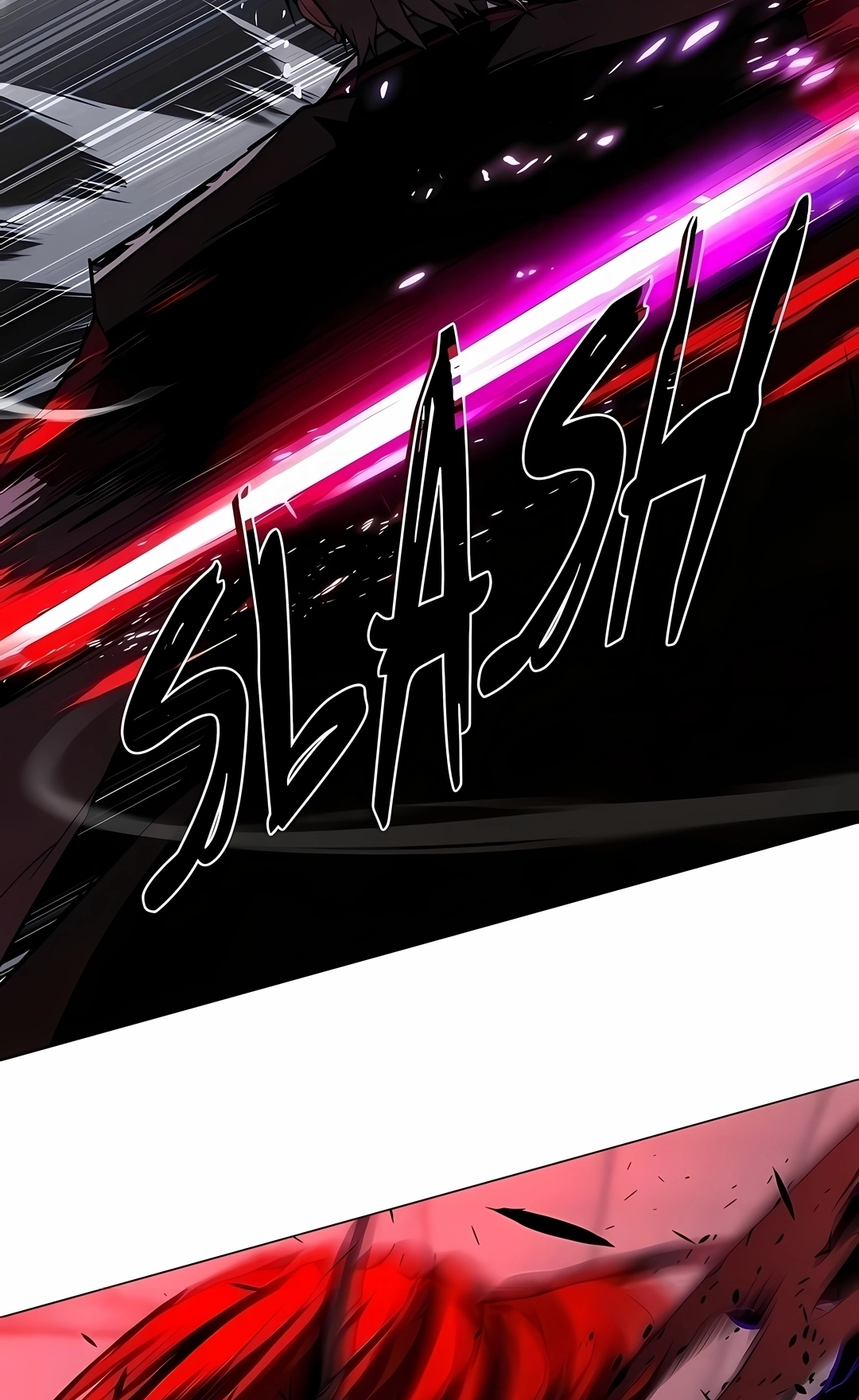 Read The Shaman's Blade PT Manga Online