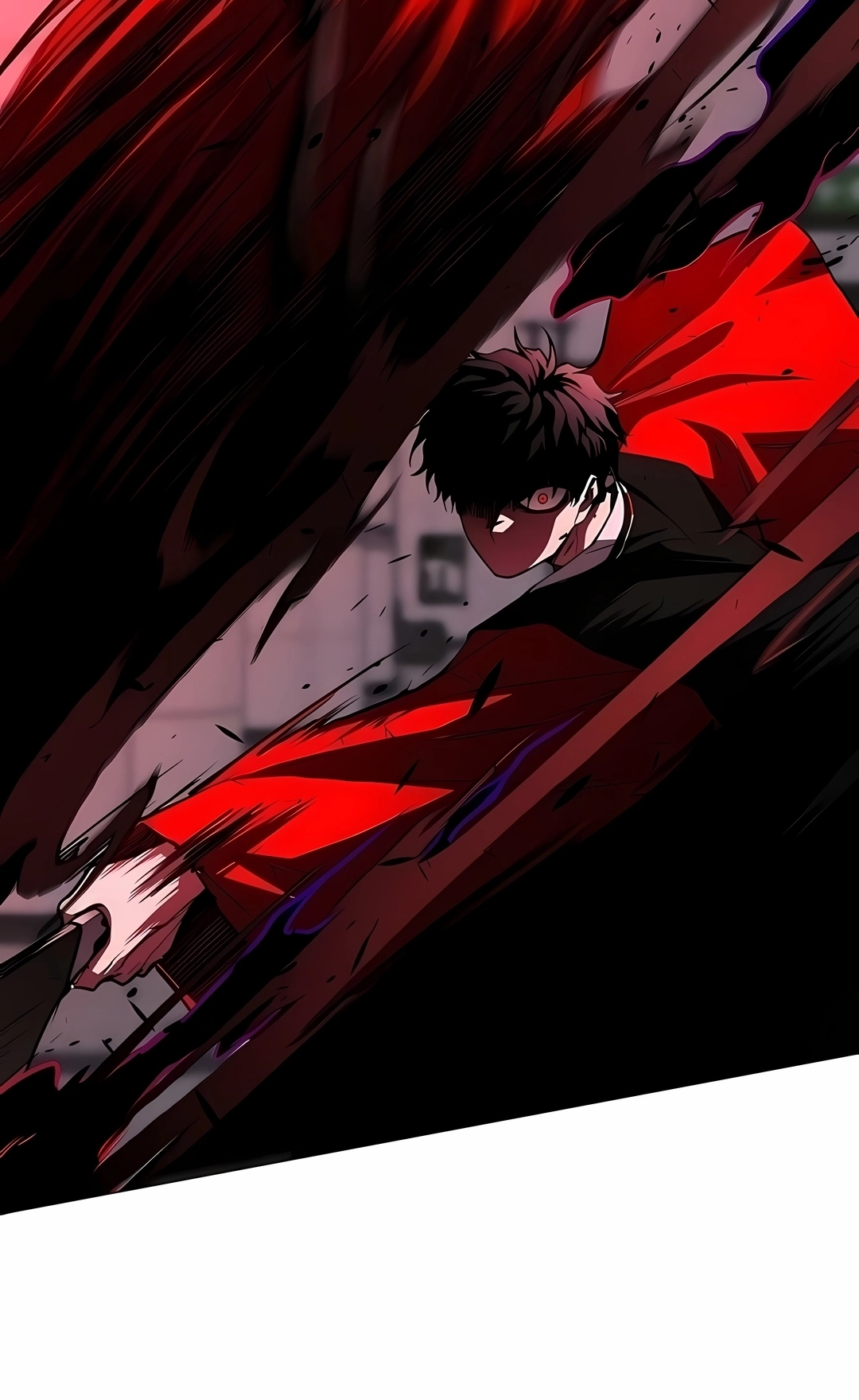 Read The Shaman's Blade PT Manga Online