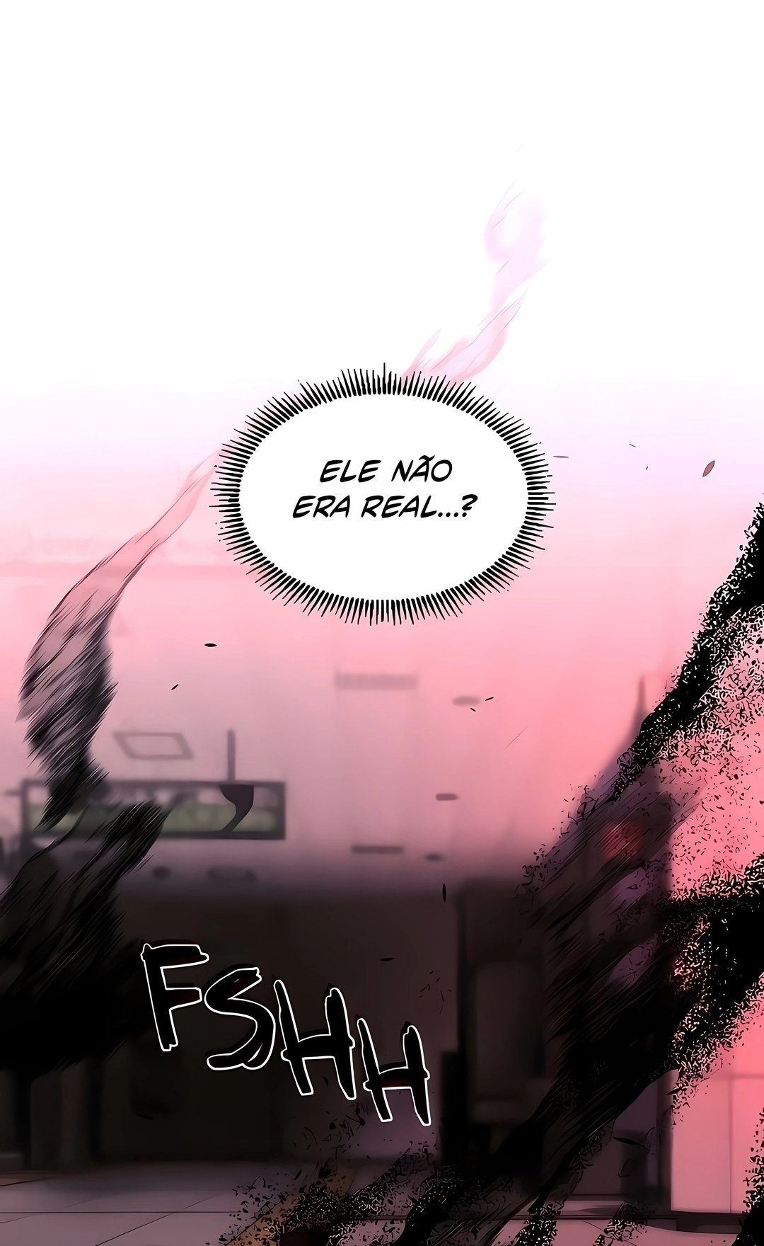 Read The Shaman's Blade PT Manga Online