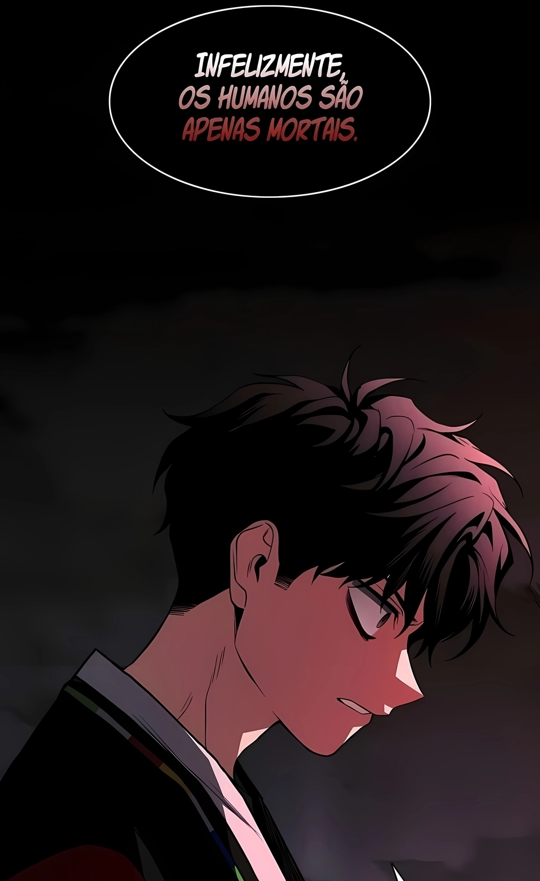 Read The Shaman's Blade PT Manga Online