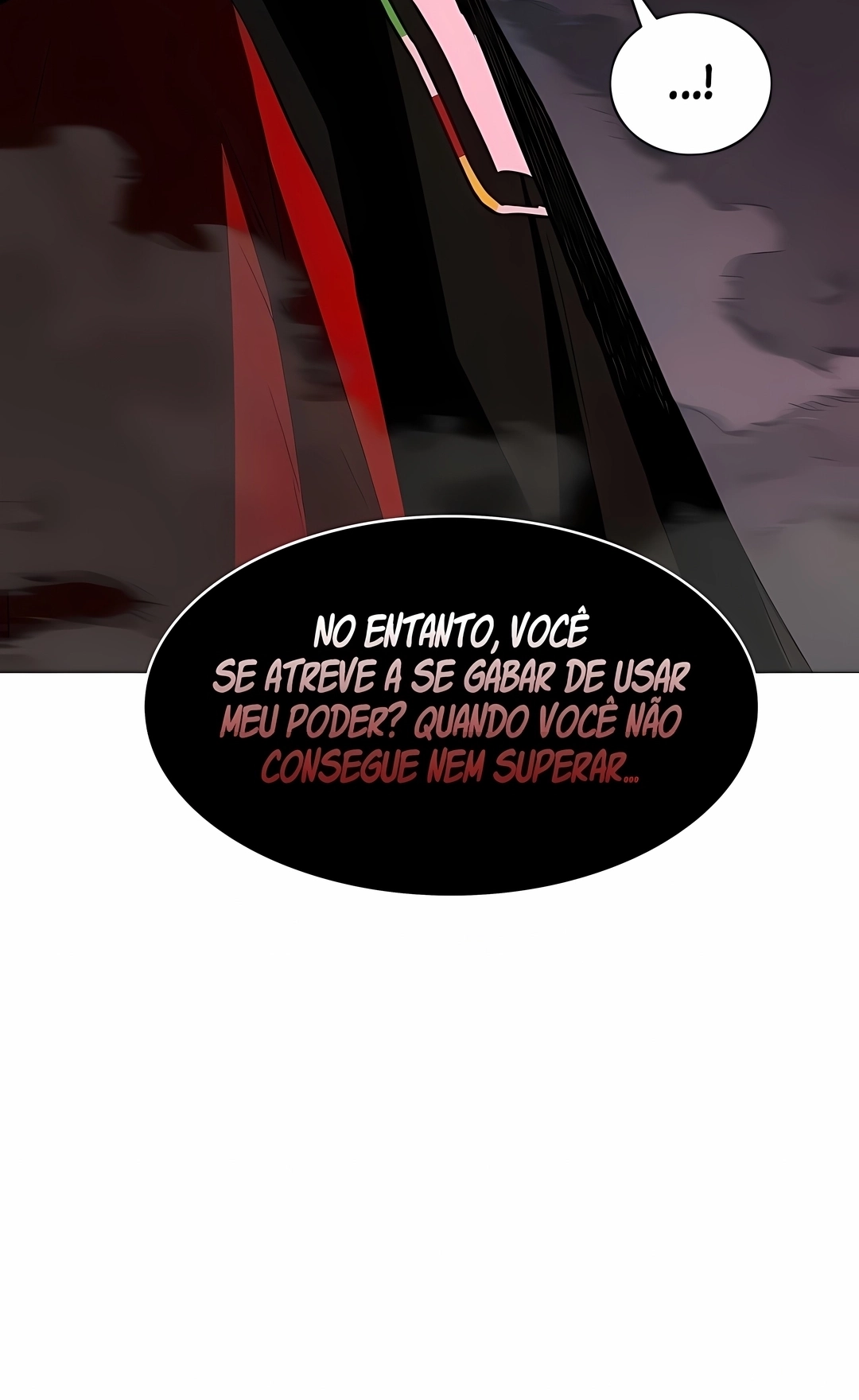 Read The Shaman's Blade PT Manga Online