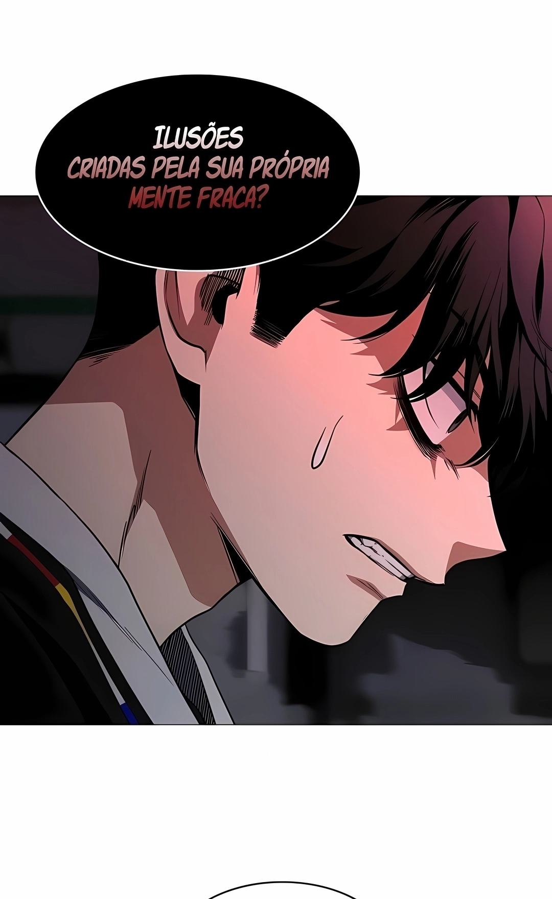 Read The Shaman's Blade PT Manga Online