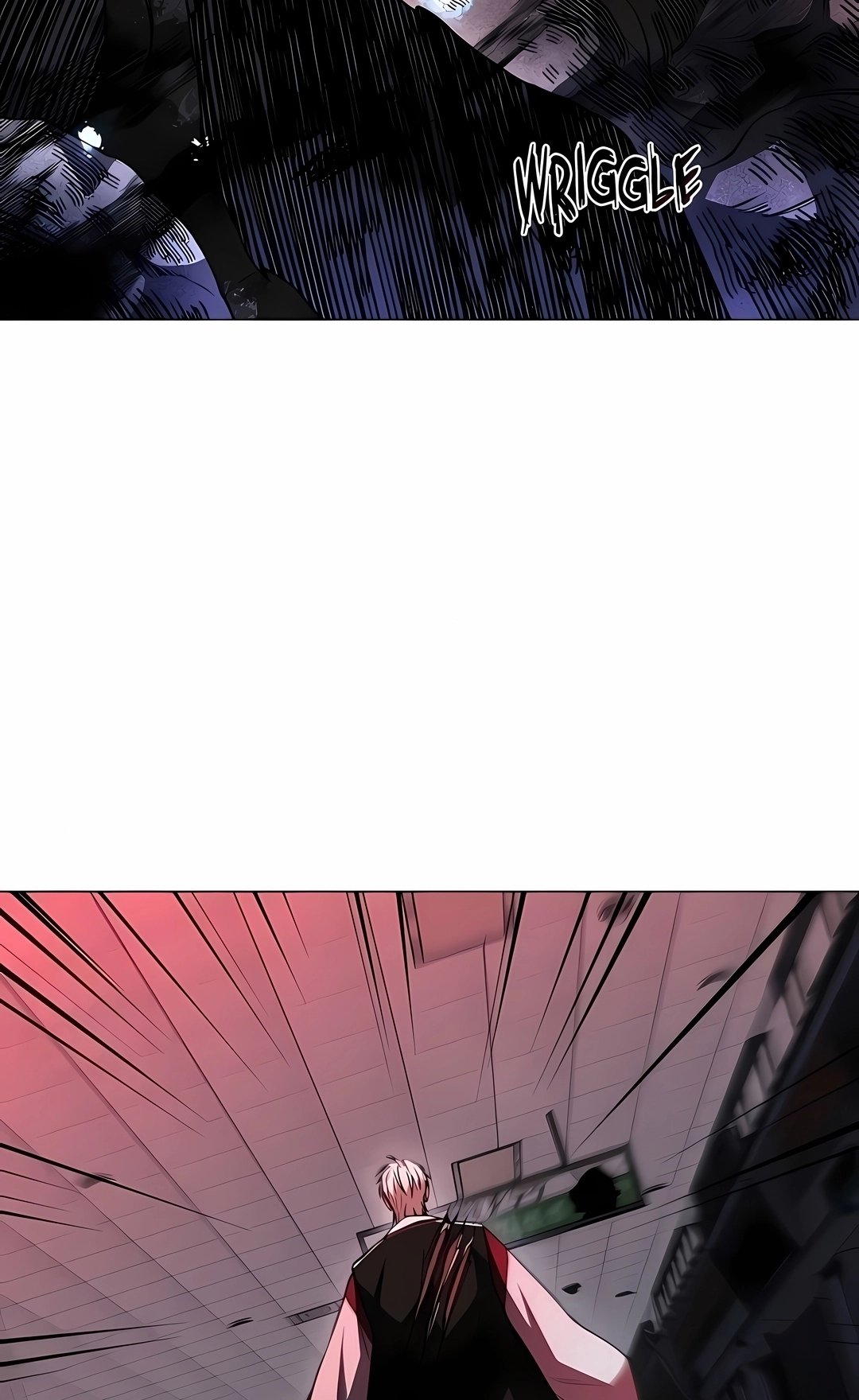 Read The Shaman's Blade PT Manga Online