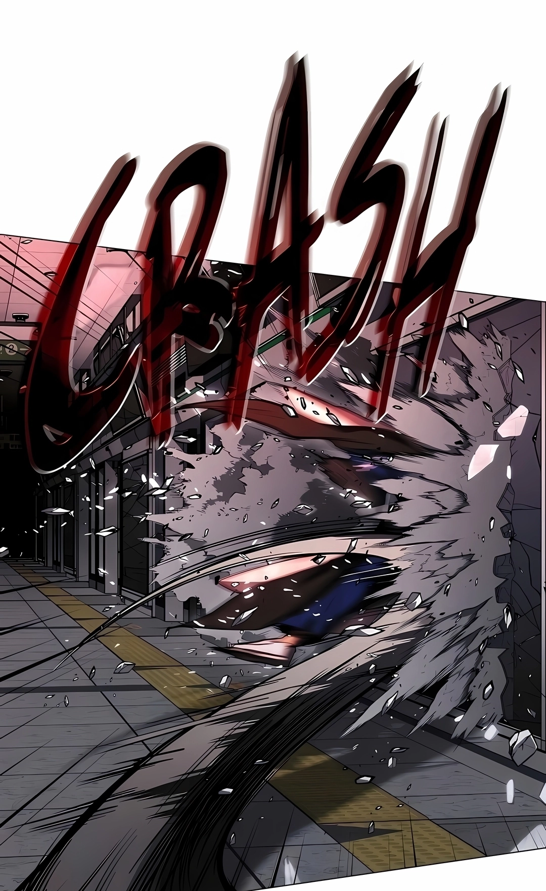 Read The Shaman's Blade PT Manga Online