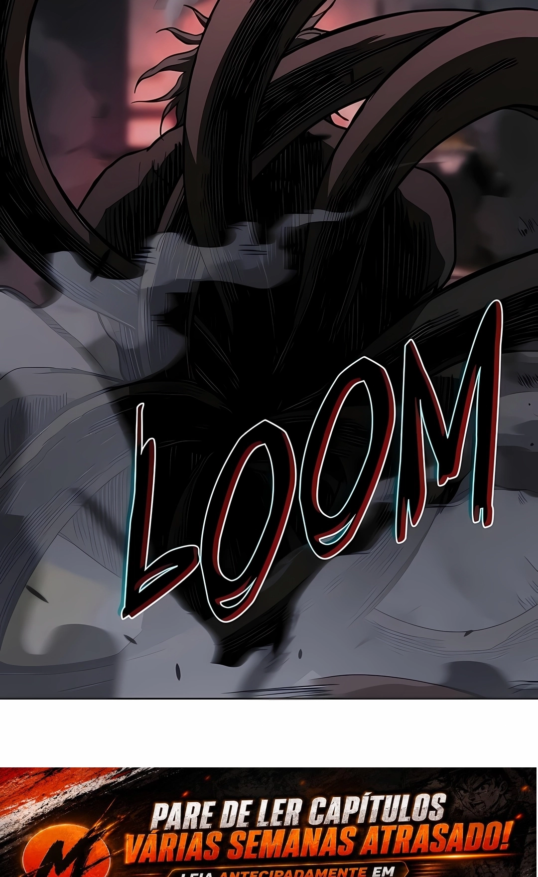 Read The Shaman's Blade PT Manga Online