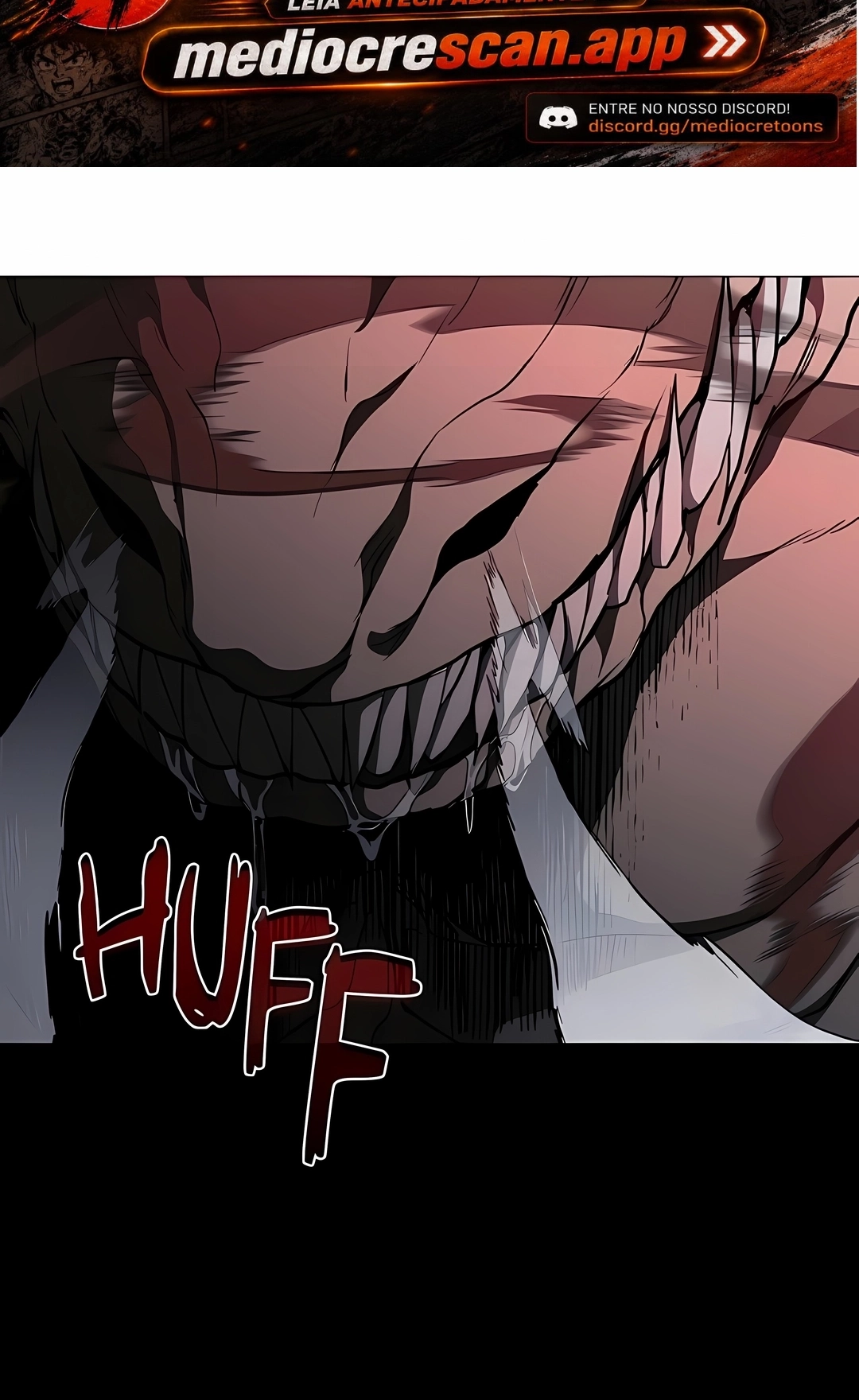 Read The Shaman's Blade PT Manga Online