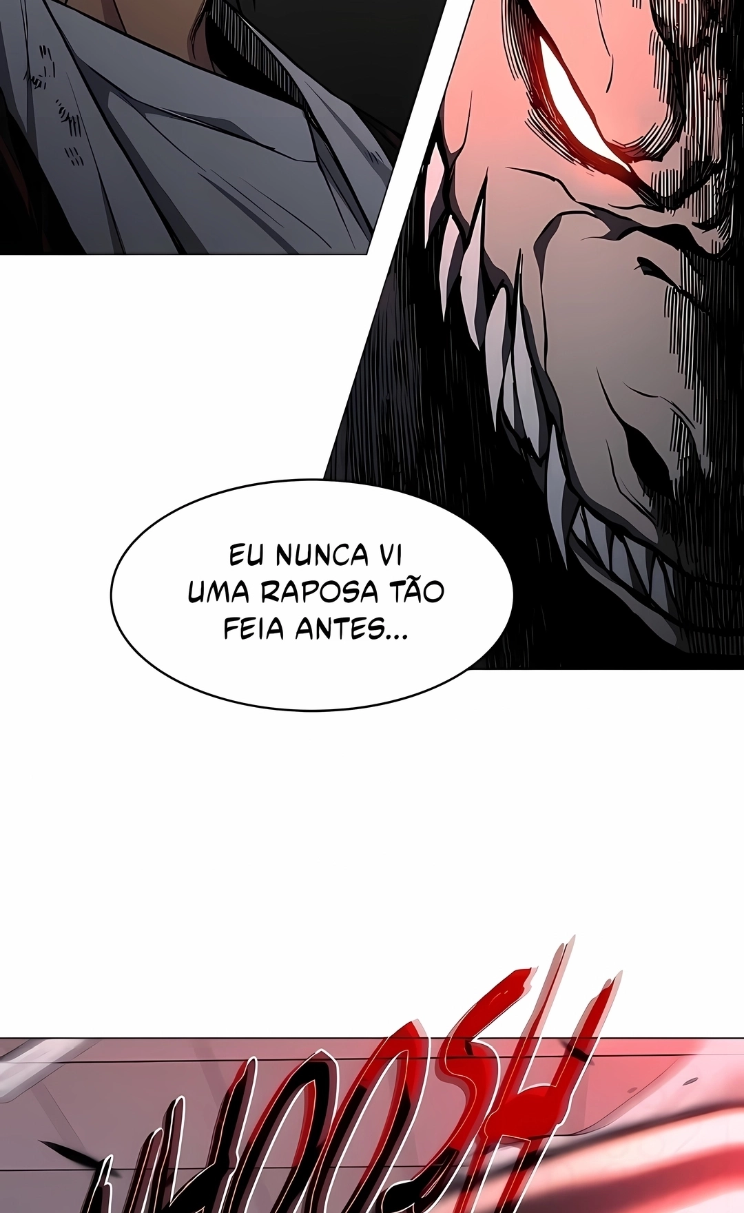 Read The Shaman's Blade PT Manga Online