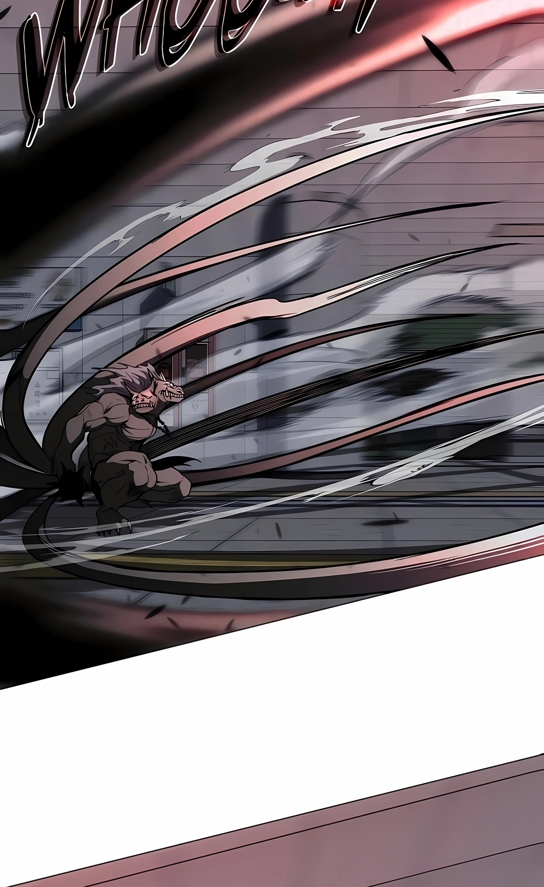 Read The Shaman's Blade PT Manga Online