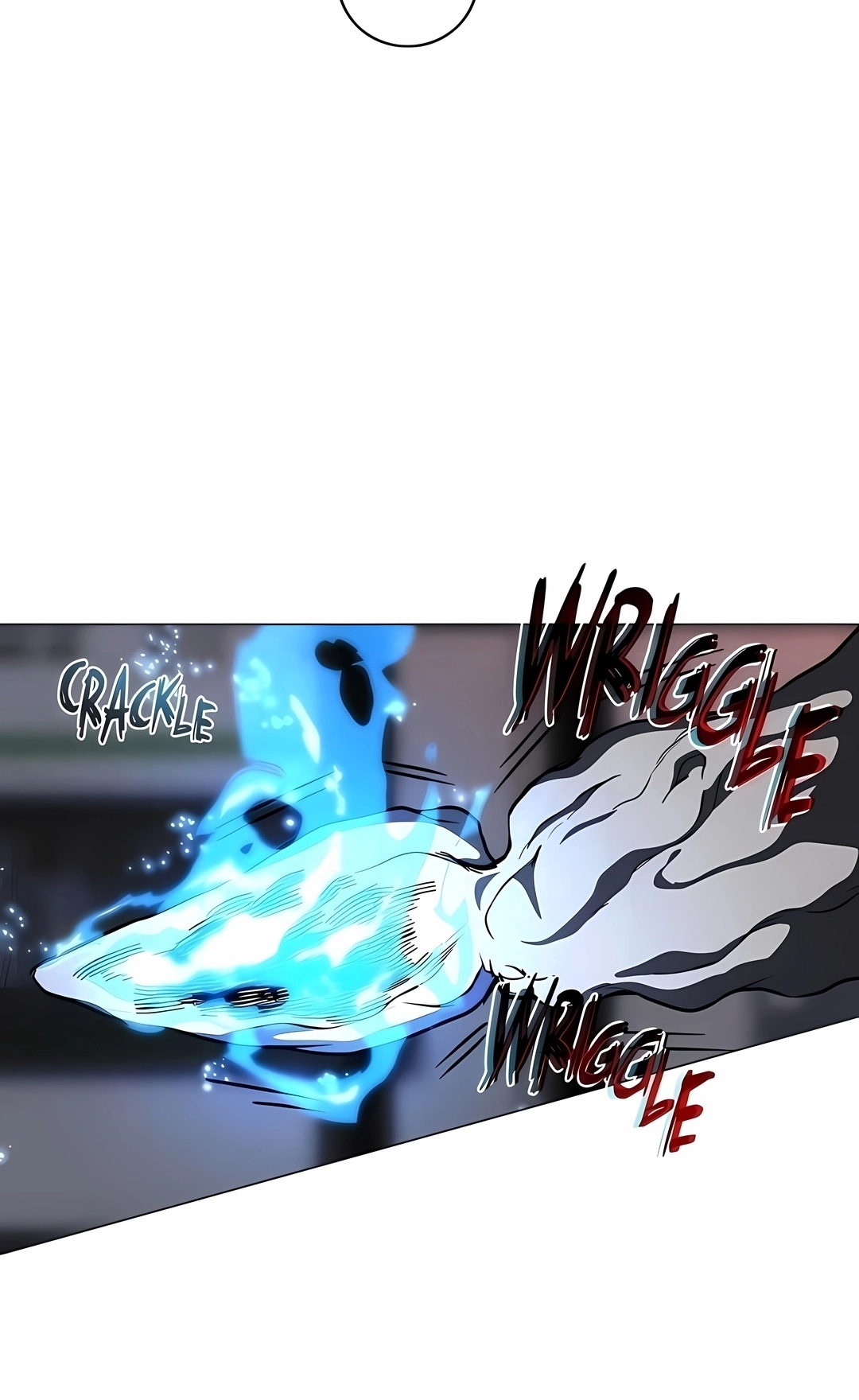 Read The Shaman's Blade PT Manga Online