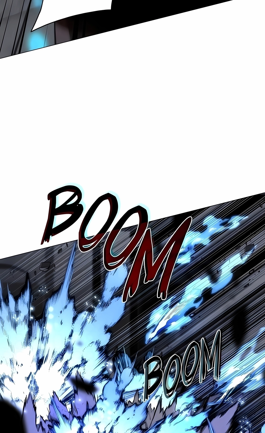Read The Shaman's Blade PT Manga Online
