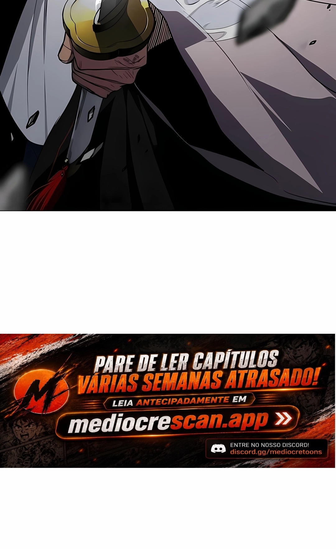 Read The Shaman's Blade PT Manga Online