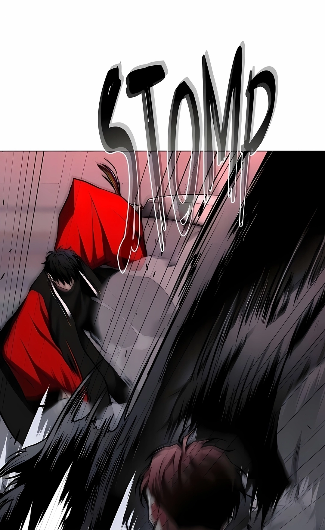 Read The Shaman's Blade PT Manga Online