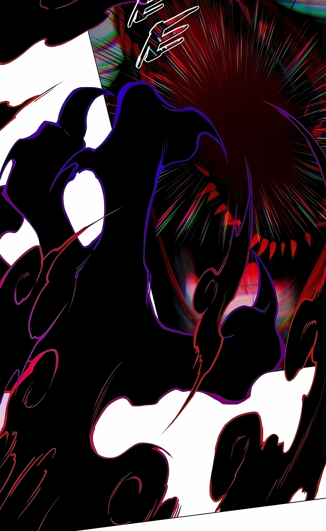 Read The Shaman's Blade PT Manga Online