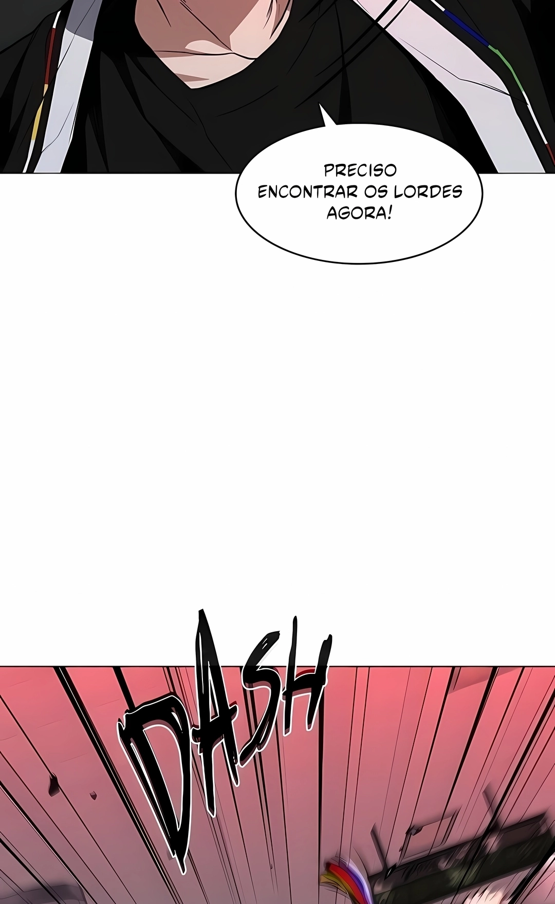 Read The Shaman's Blade PT Manga Online