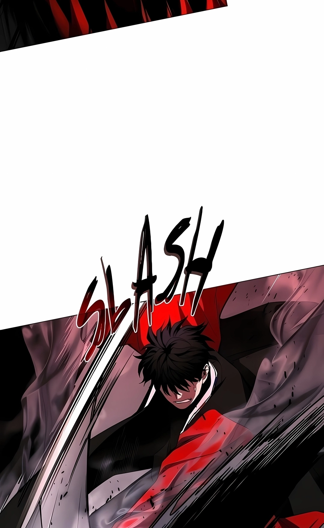 Read The Shaman's Blade PT Manga Online