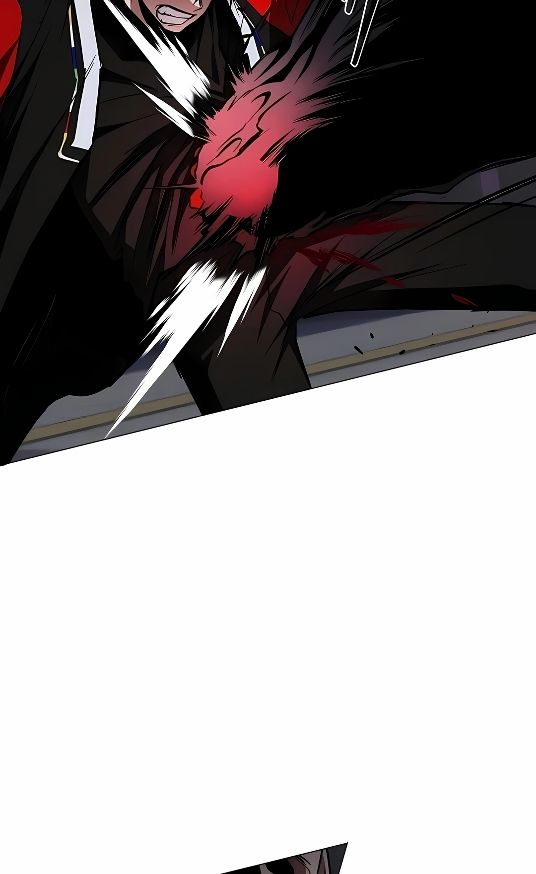 Read The Shaman's Blade PT Manga Online