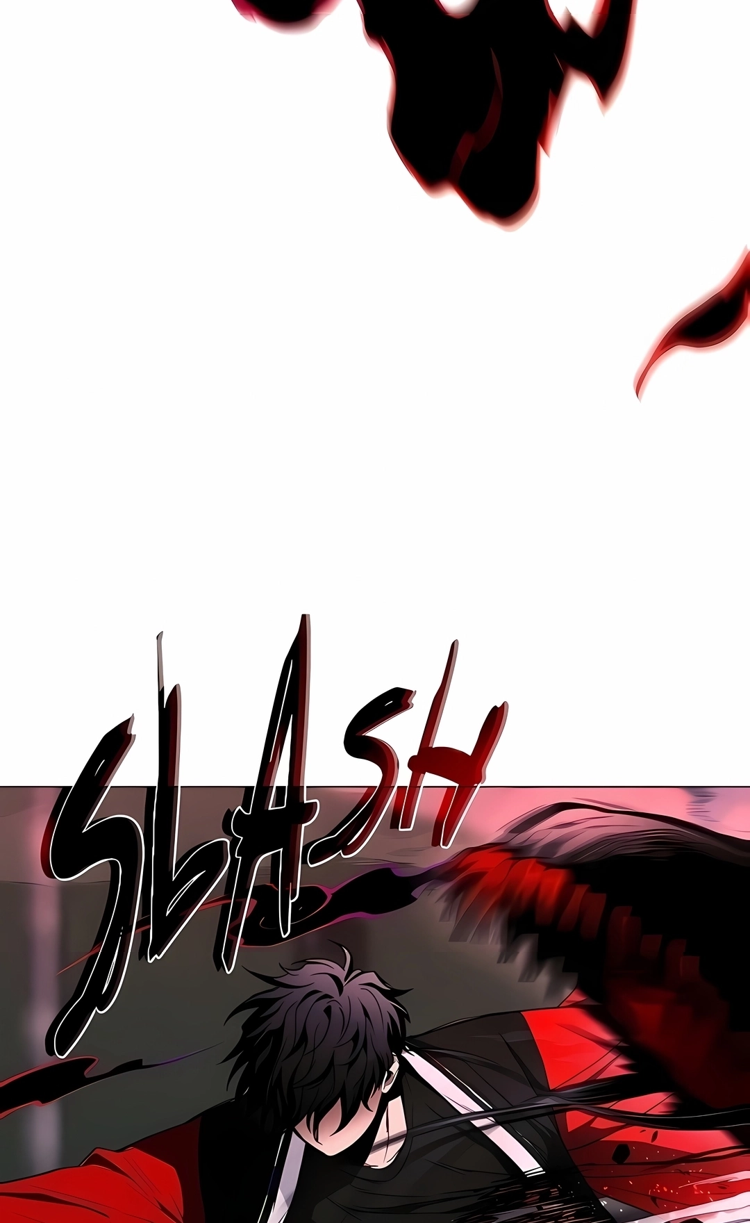 Read The Shaman's Blade PT Manga Online
