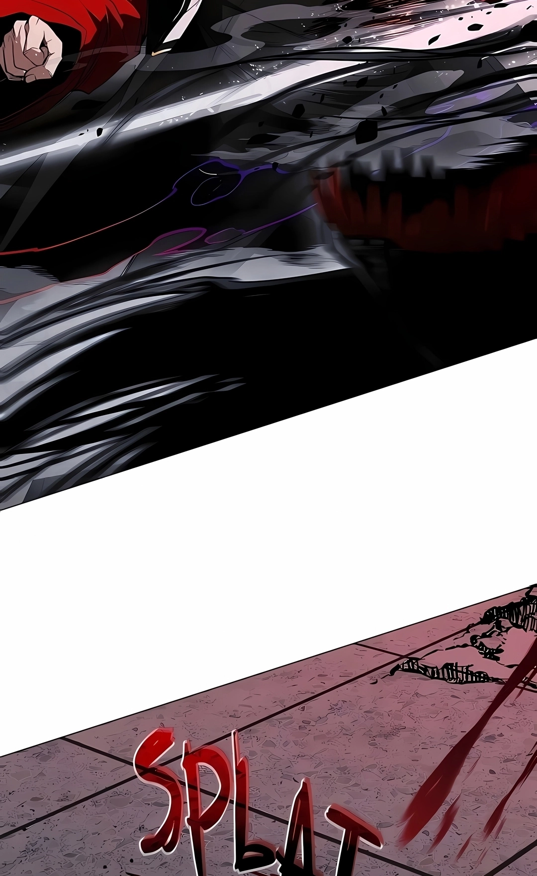 Read The Shaman's Blade PT Manga Online