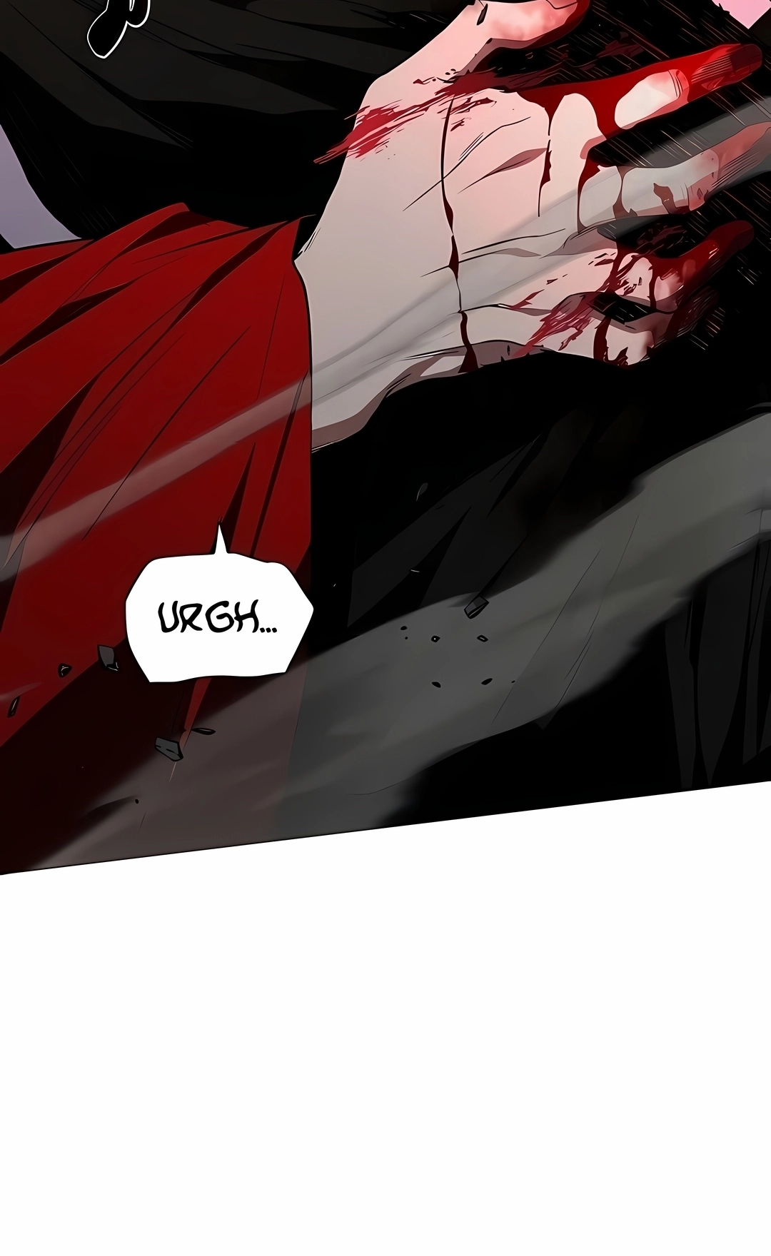 Read The Shaman's Blade PT Manga Online