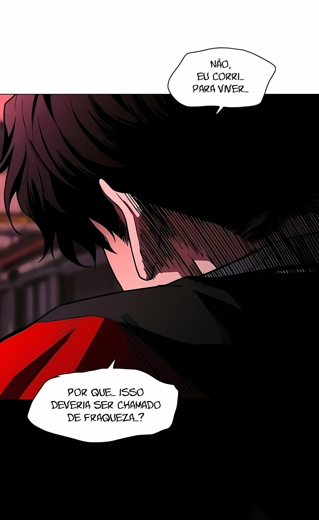 Read The Shaman's Blade PT Manga Online