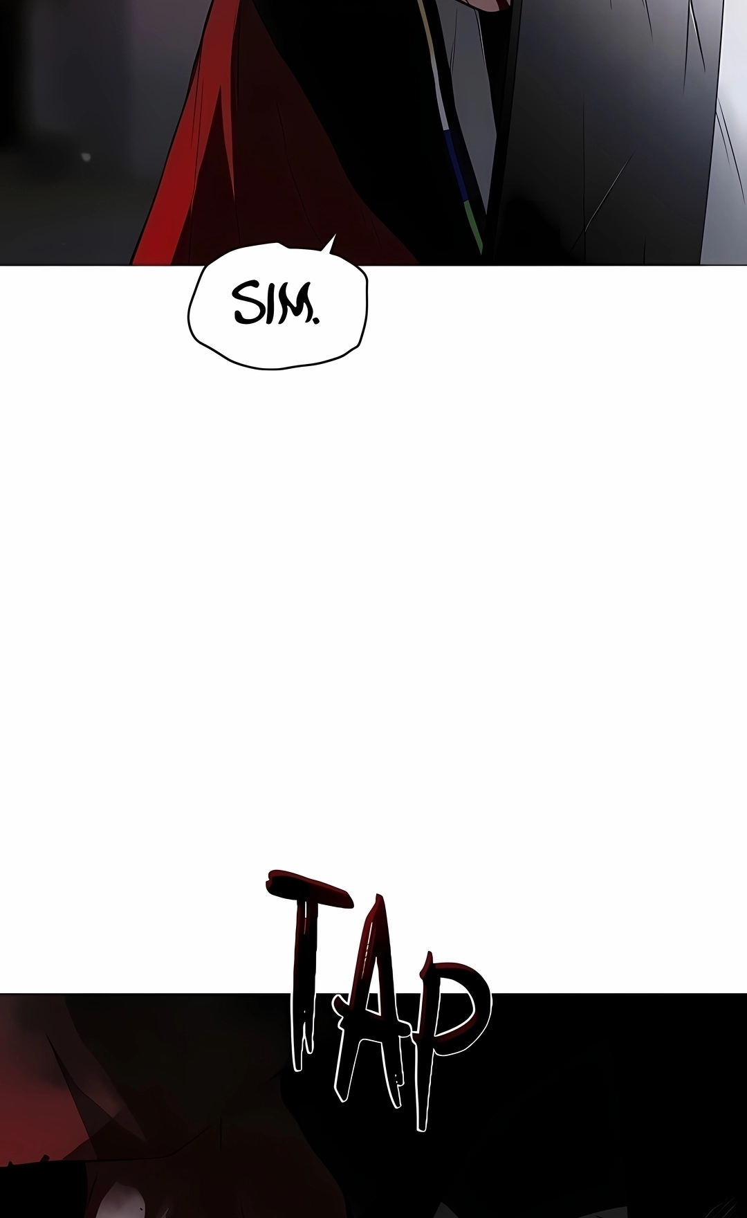 Read The Shaman's Blade PT Manga Online