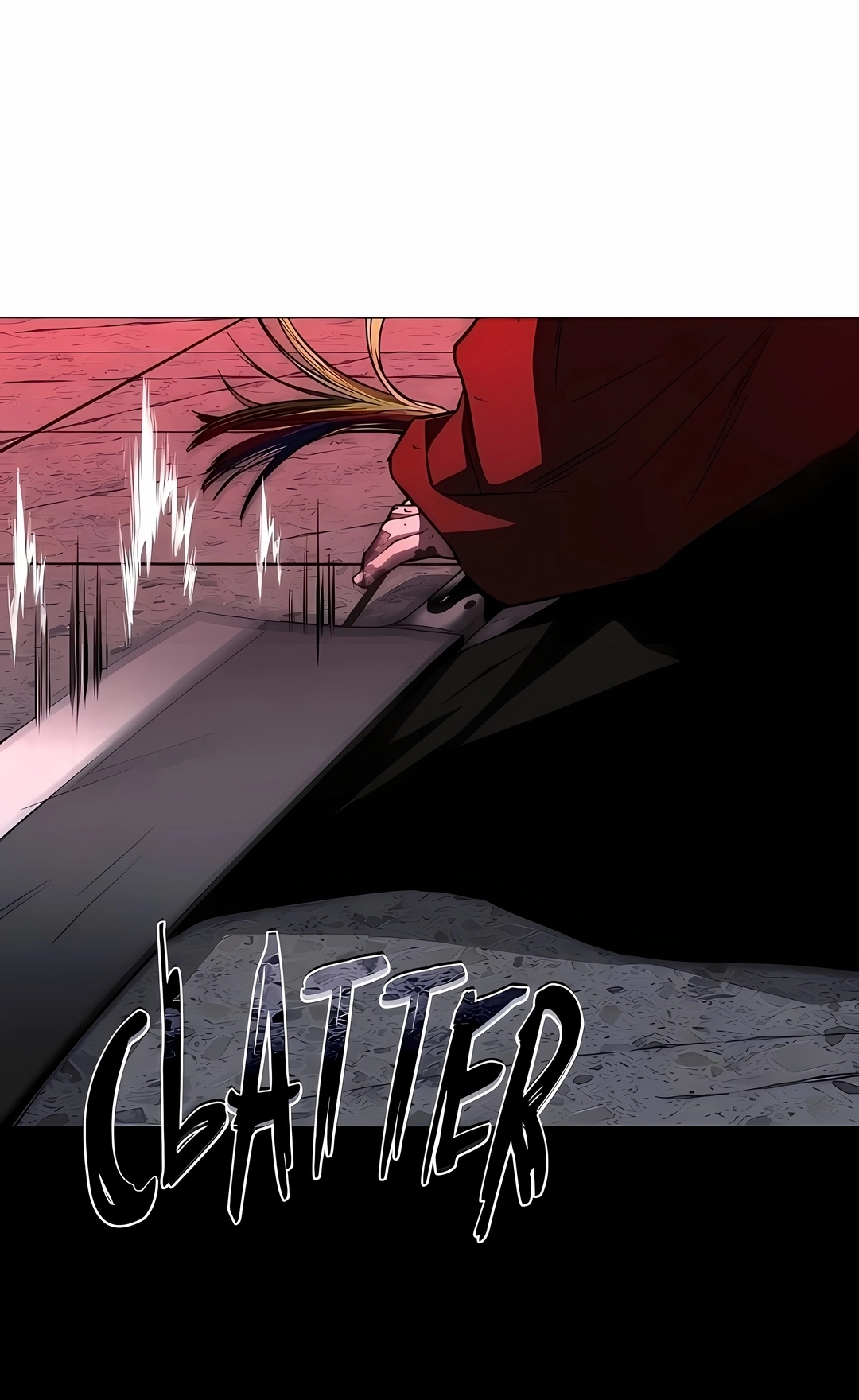 Read The Shaman's Blade PT Manga Online