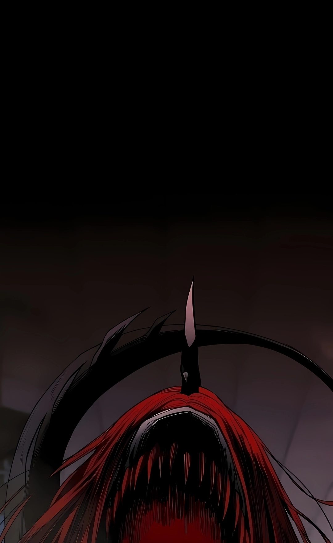 Read The Shaman's Blade PT Manga Online