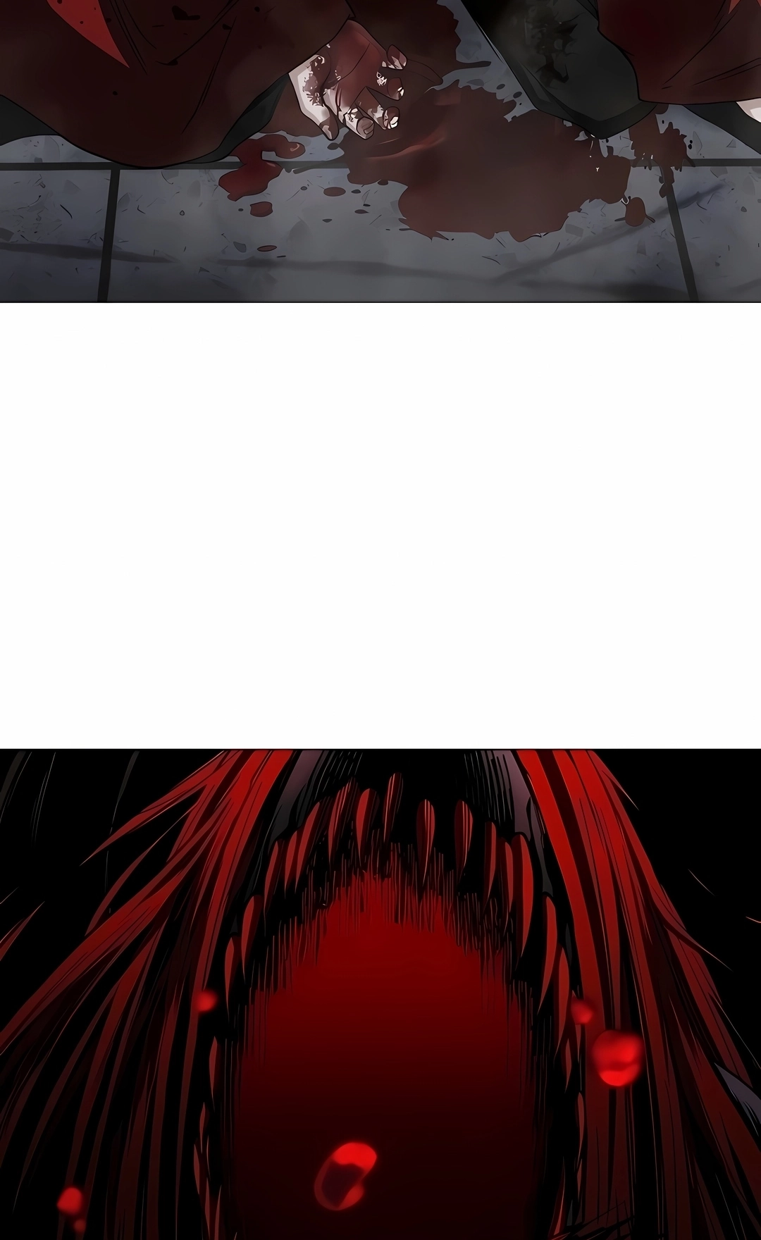 Read The Shaman's Blade PT Manga Online