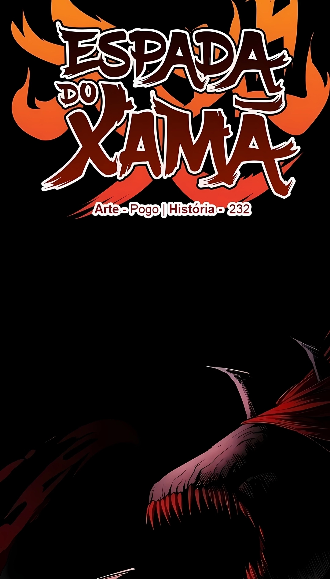 Read The Shaman's Blade PT Manga Online